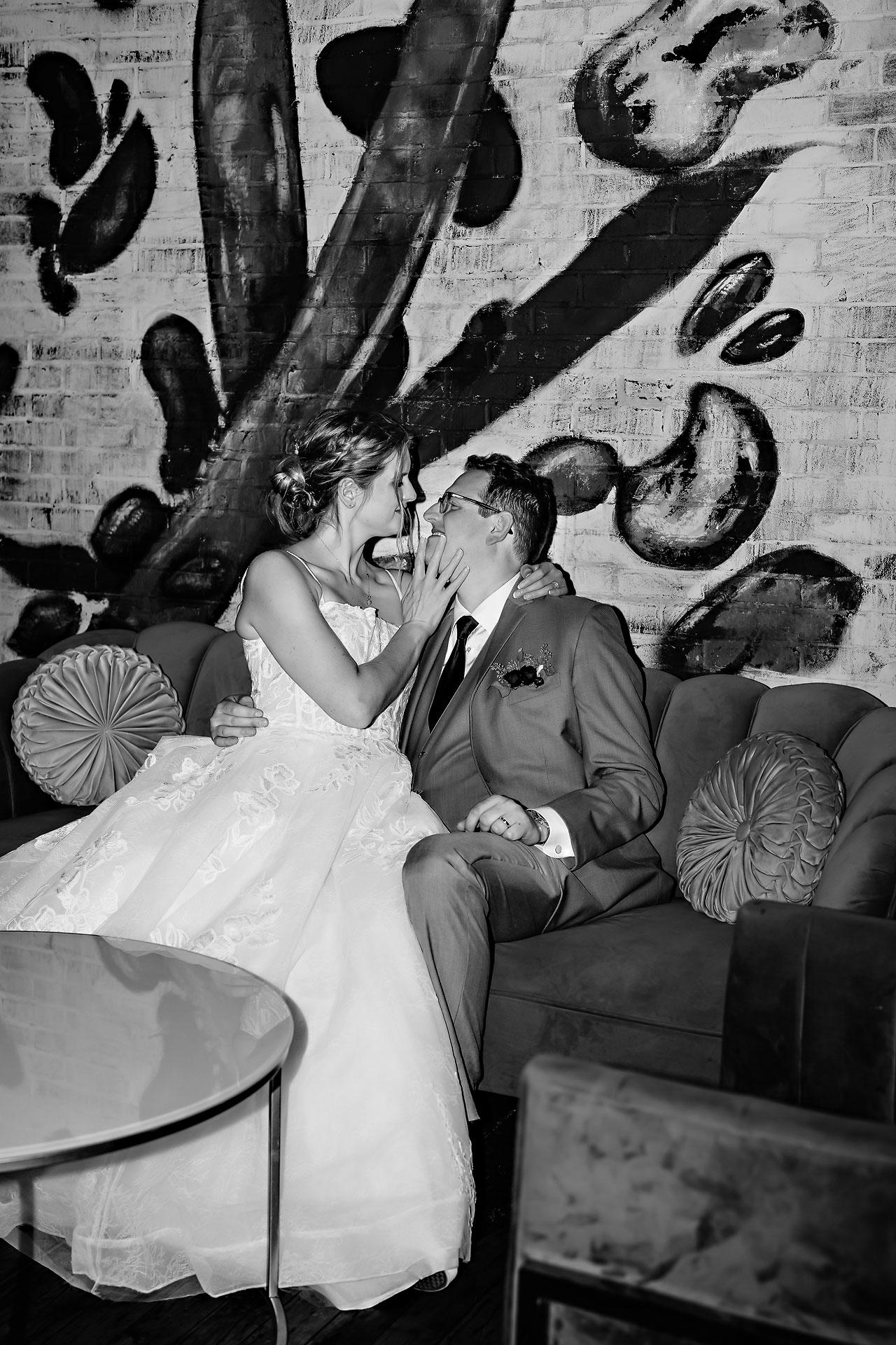Elaine Michael Immaculate Heart of Mary Heirloom Indianapolis Wedding 0314