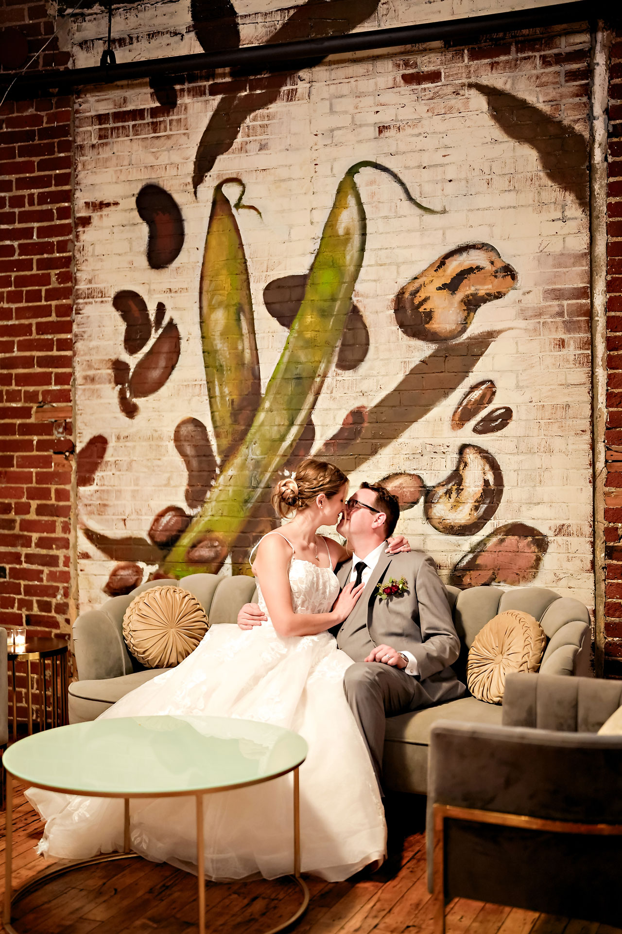 Elaine Michael Immaculate Heart of Mary Heirloom Indianapolis Wedding 0315