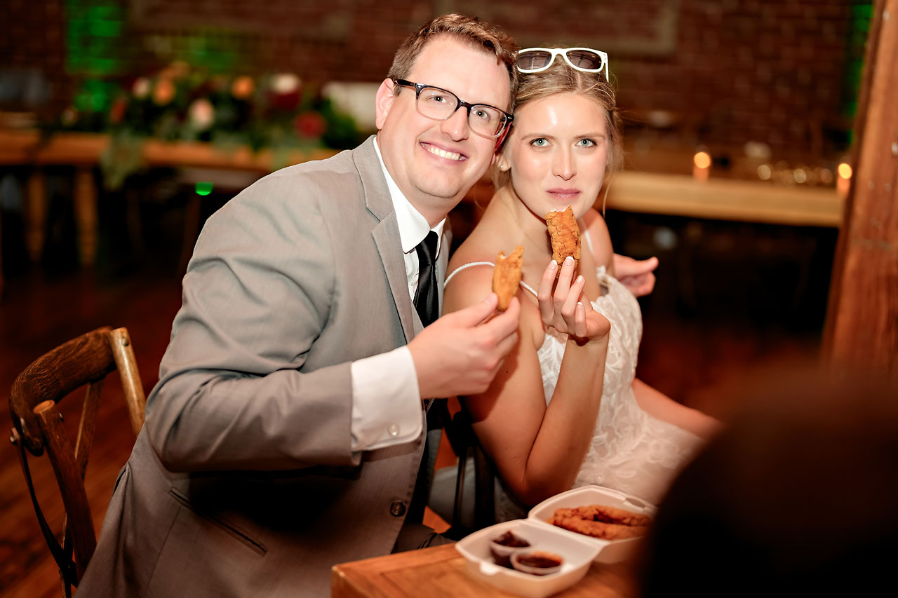 Elaine Michael Immaculate Heart of Mary Heirloom Indianapolis Wedding 0325