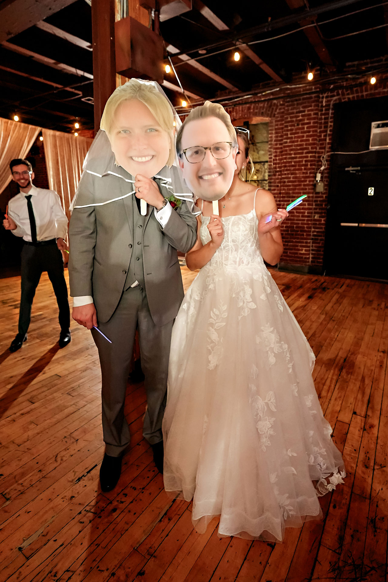 Elaine Michael Immaculate Heart of Mary Heirloom Indianapolis Wedding 0329