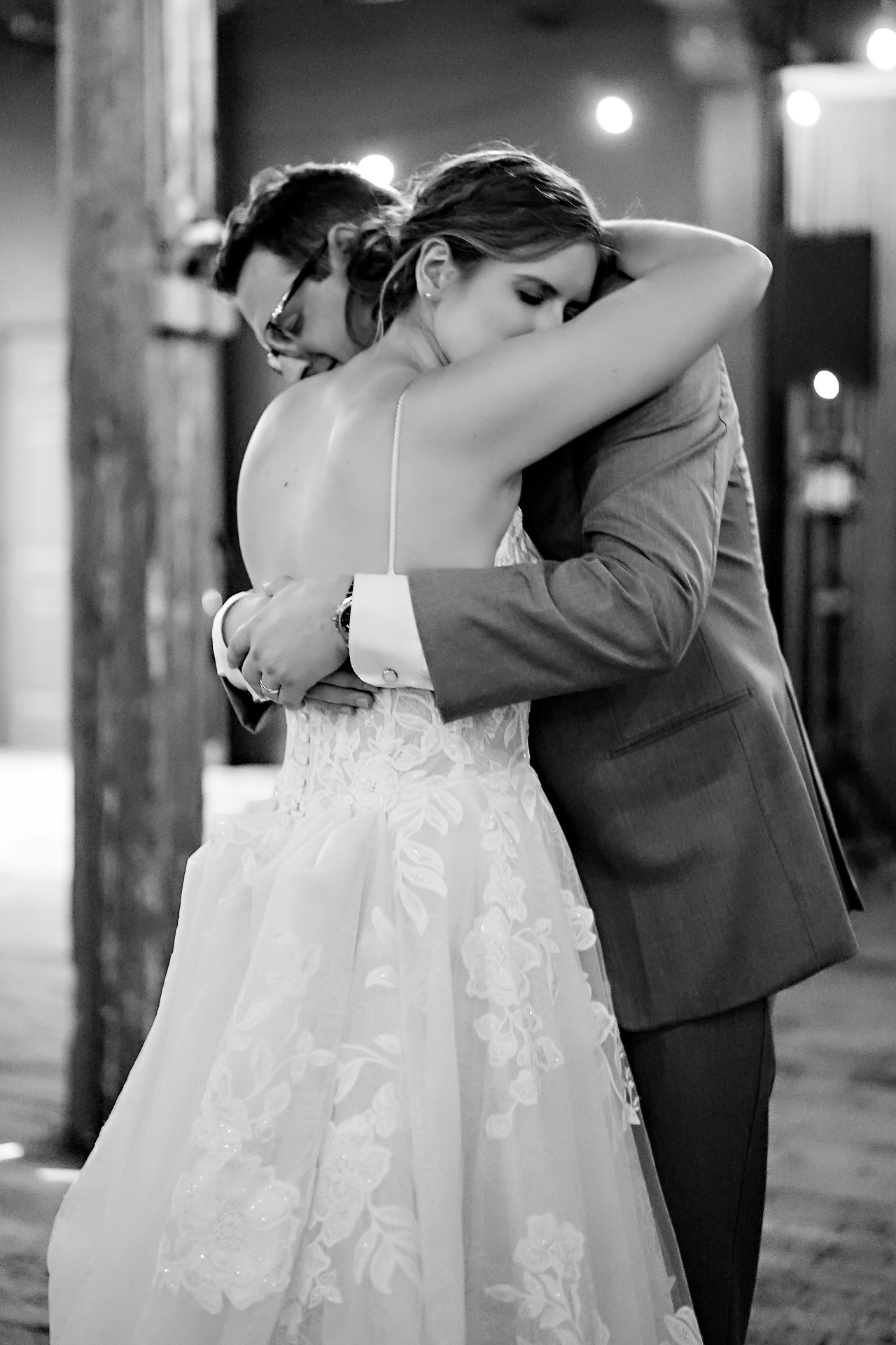 Elaine Michael Immaculate Heart of Mary Heirloom Indianapolis Wedding 0330