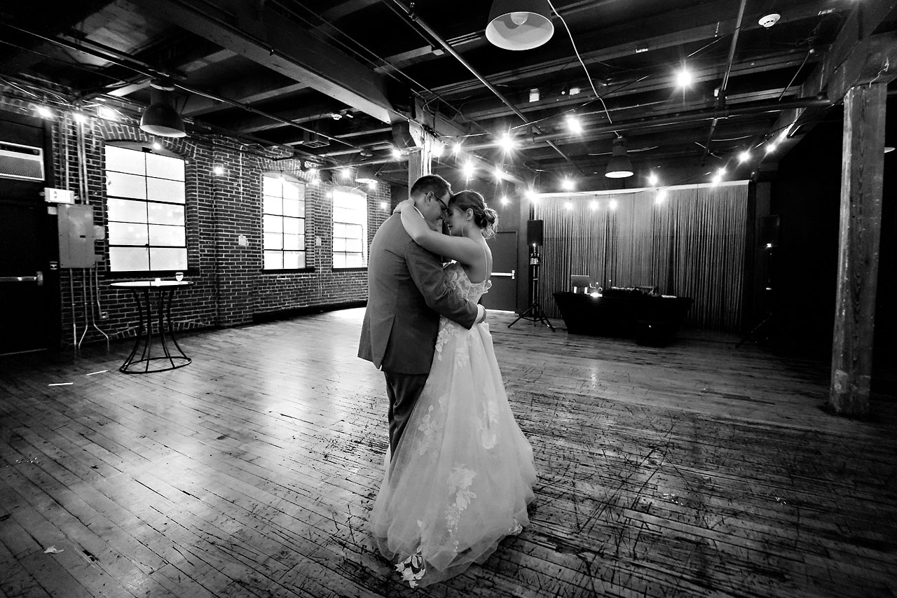 Elaine Michael Immaculate Heart of Mary Heirloom Indianapolis Wedding 0332