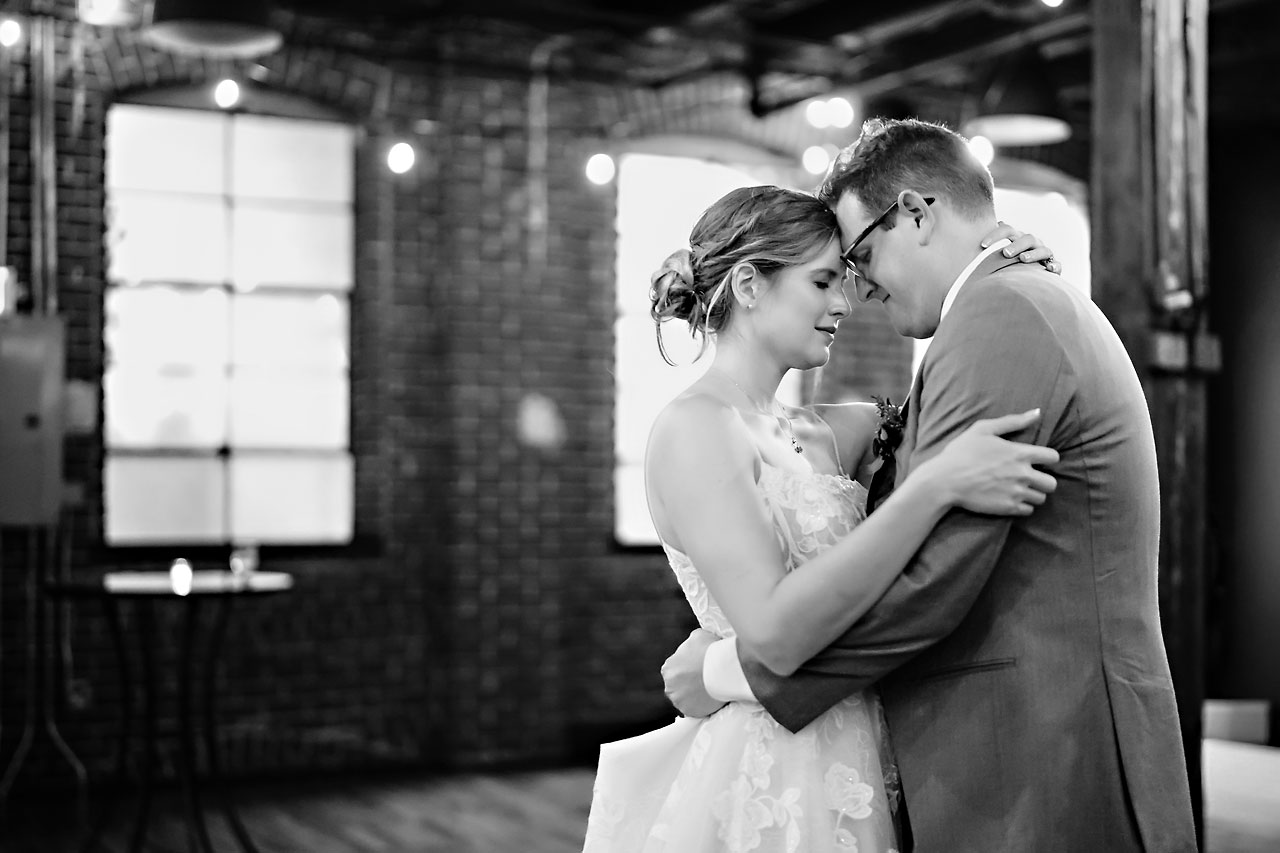 Elaine Michael Immaculate Heart of Mary Heirloom Indianapolis Wedding 0334