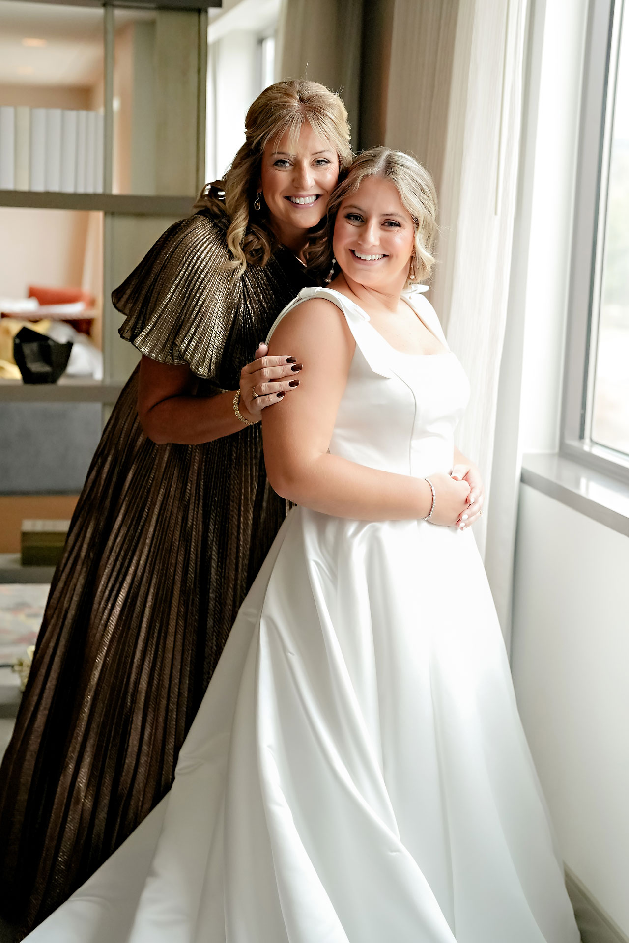 Maria Connor North United Methodist Indiana Roof Ballroom Indianapolis Wedding 034