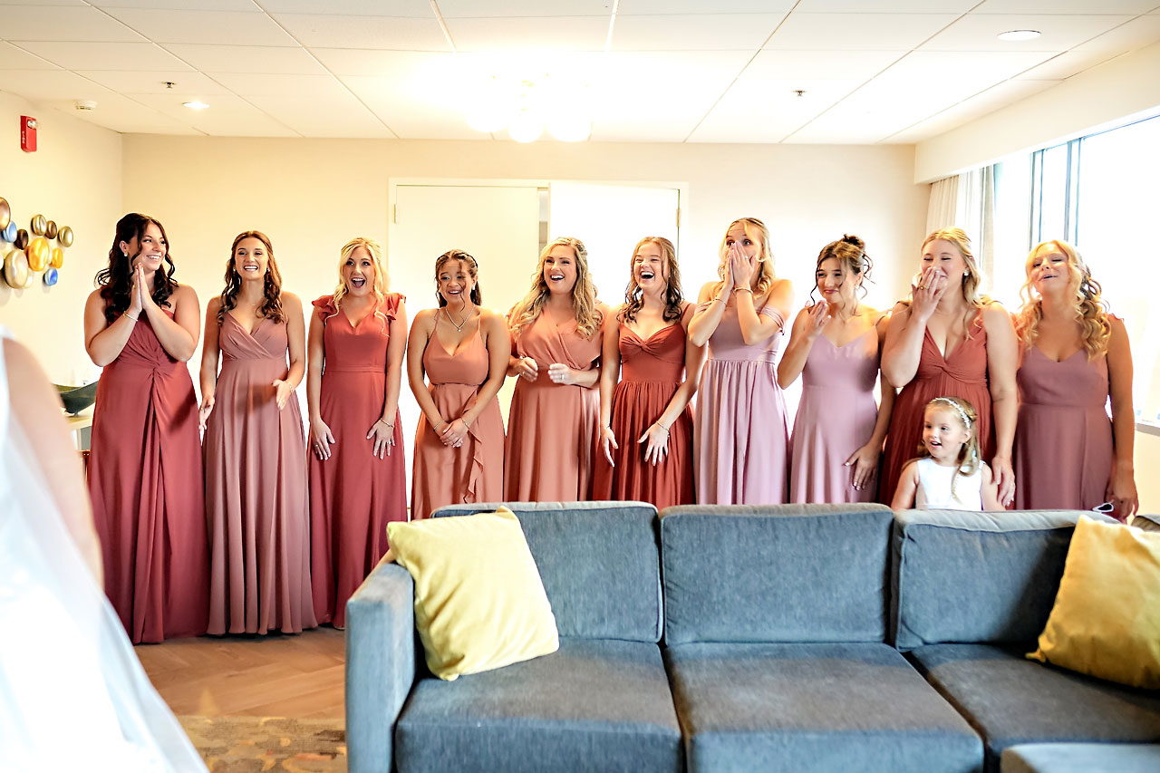 Maria Connor North United Methodist Indiana Roof Ballroom Indianapolis Wedding 042