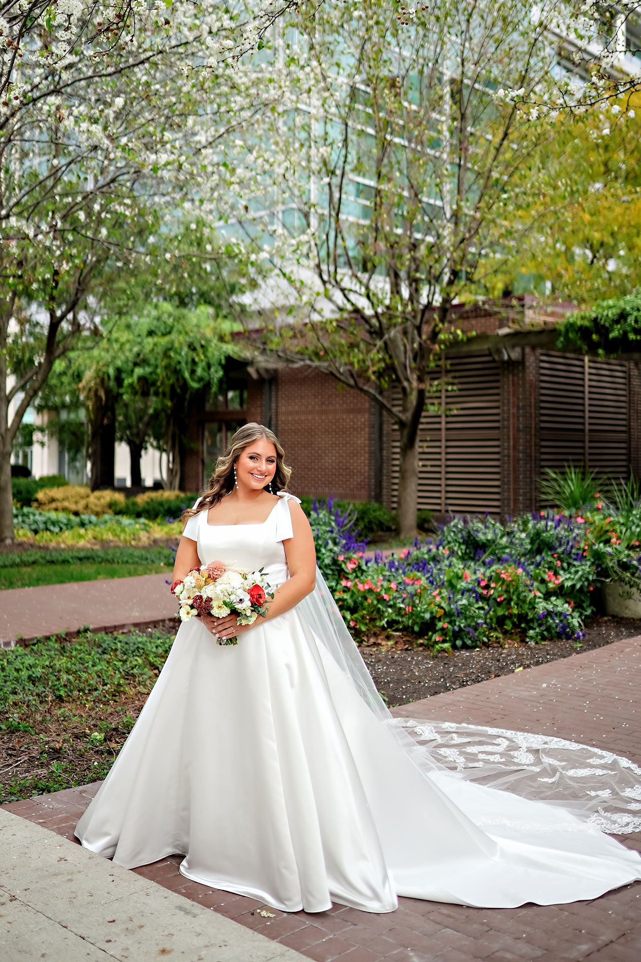 Maria Connor North United Methodist Indiana Roof Ballroom Indianapolis Wedding 055
