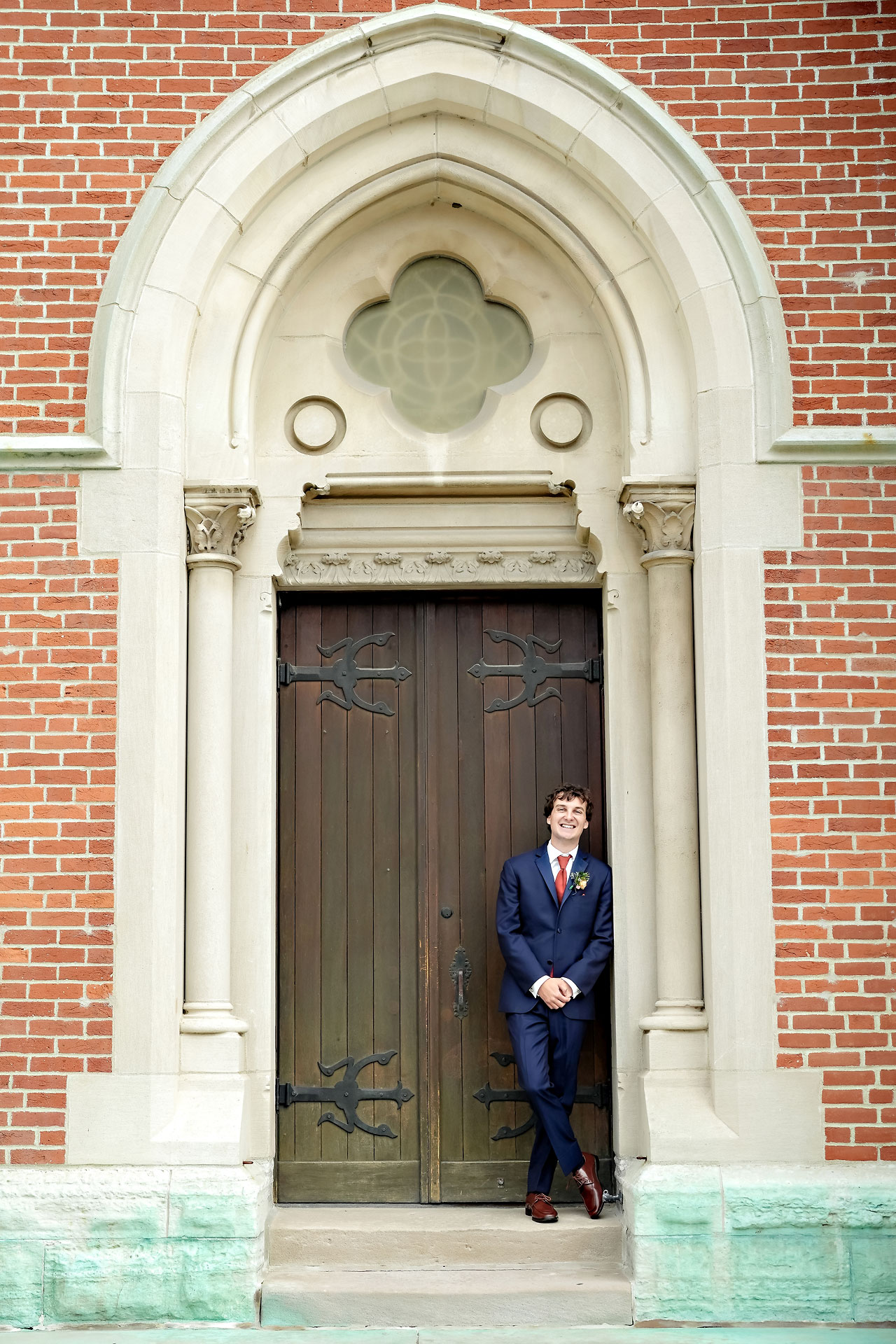 Maria Connor North United Methodist Indiana Roof Ballroom Indianapolis Wedding 057