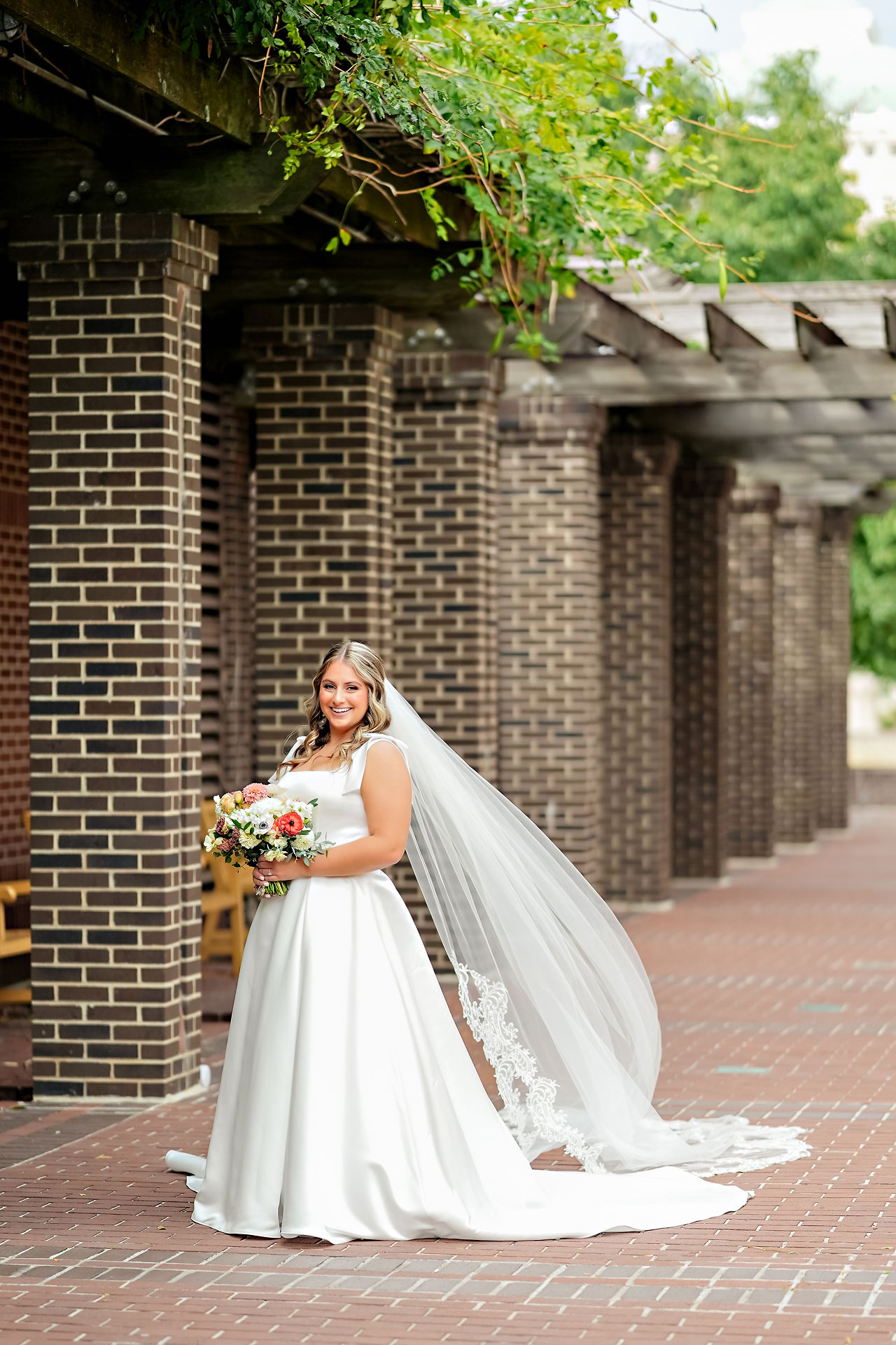 Maria Connor North United Methodist Indiana Roof Ballroom Indianapolis Wedding 059