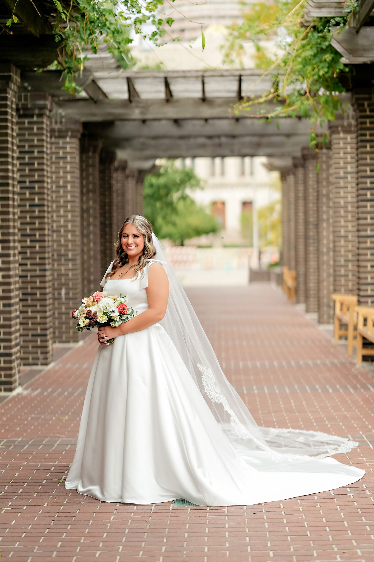 Maria Connor North United Methodist Indiana Roof Ballroom Indianapolis Wedding 075