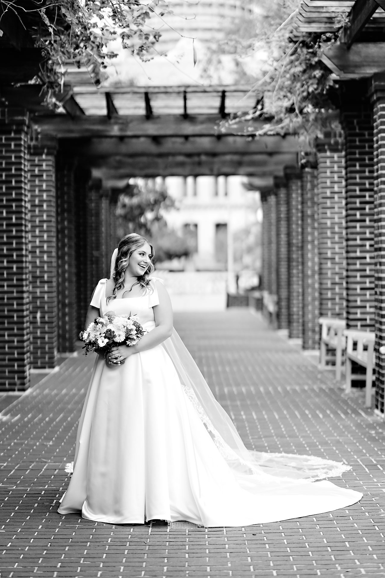 Maria Connor North United Methodist Indiana Roof Ballroom Indianapolis Wedding 079