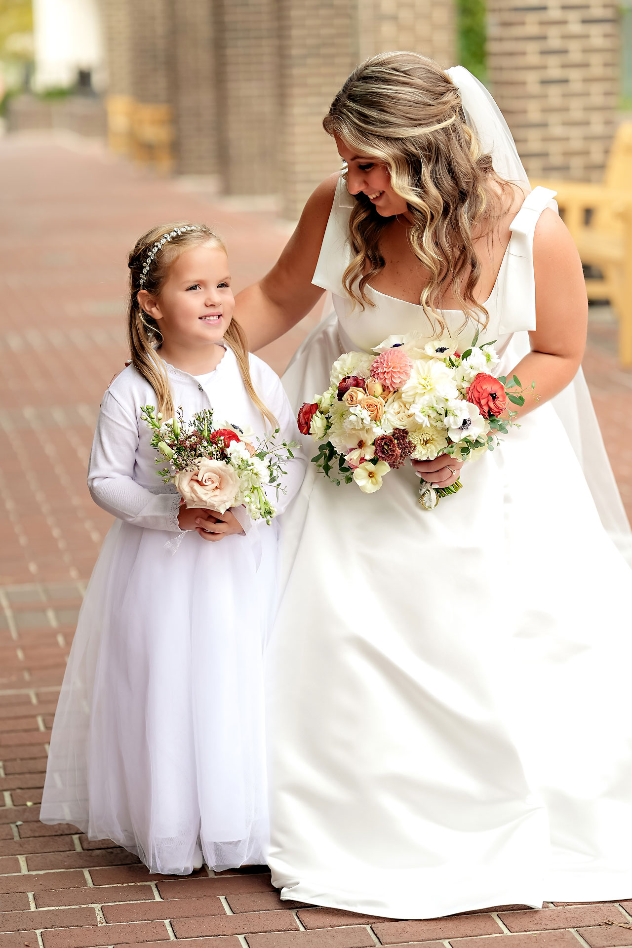 Maria Connor North United Methodist Indiana Roof Ballroom Indianapolis Wedding 082