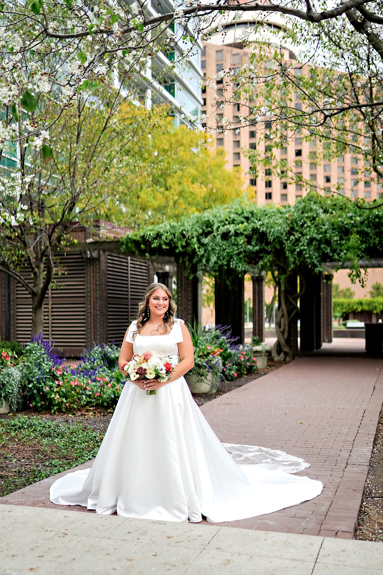 Maria Connor North United Methodist Indiana Roof Ballroom Indianapolis Wedding 084