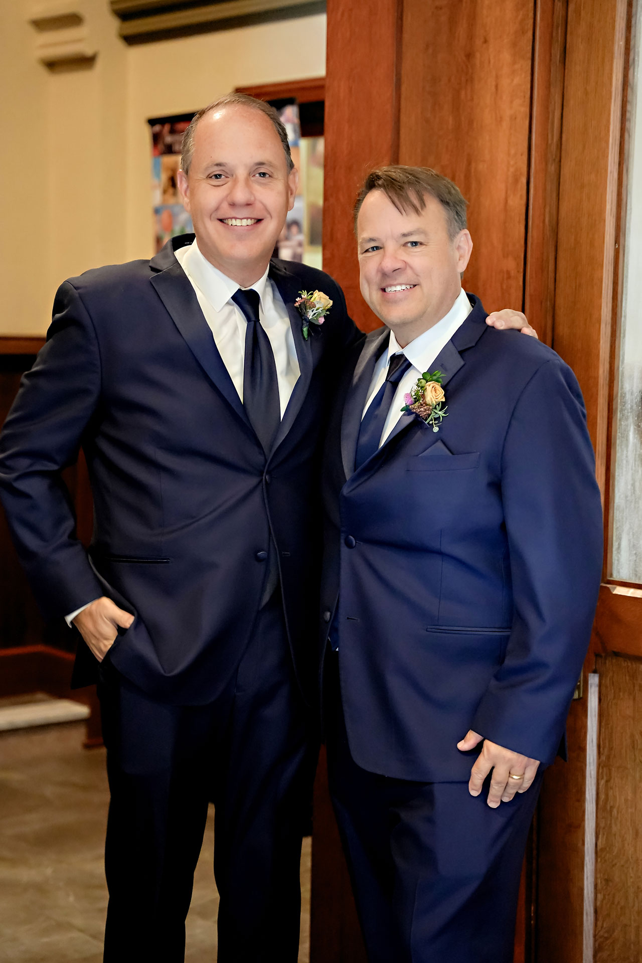 Maria Connor North United Methodist Indiana Roof Ballroom Indianapolis Wedding 092