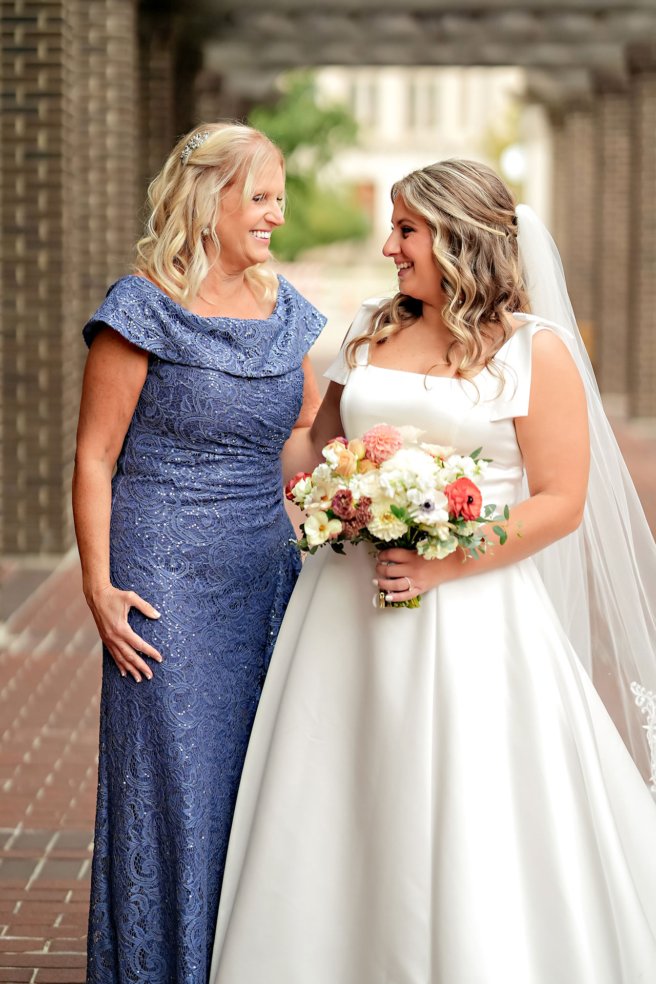 Maria Connor North United Methodist Indiana Roof Ballroom Indianapolis Wedding 096
