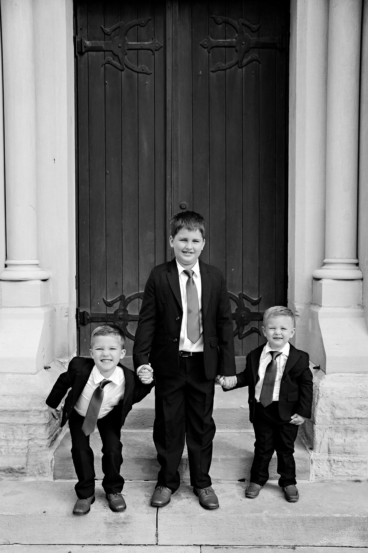 Maria Connor North United Methodist Indiana Roof Ballroom Indianapolis Wedding 097