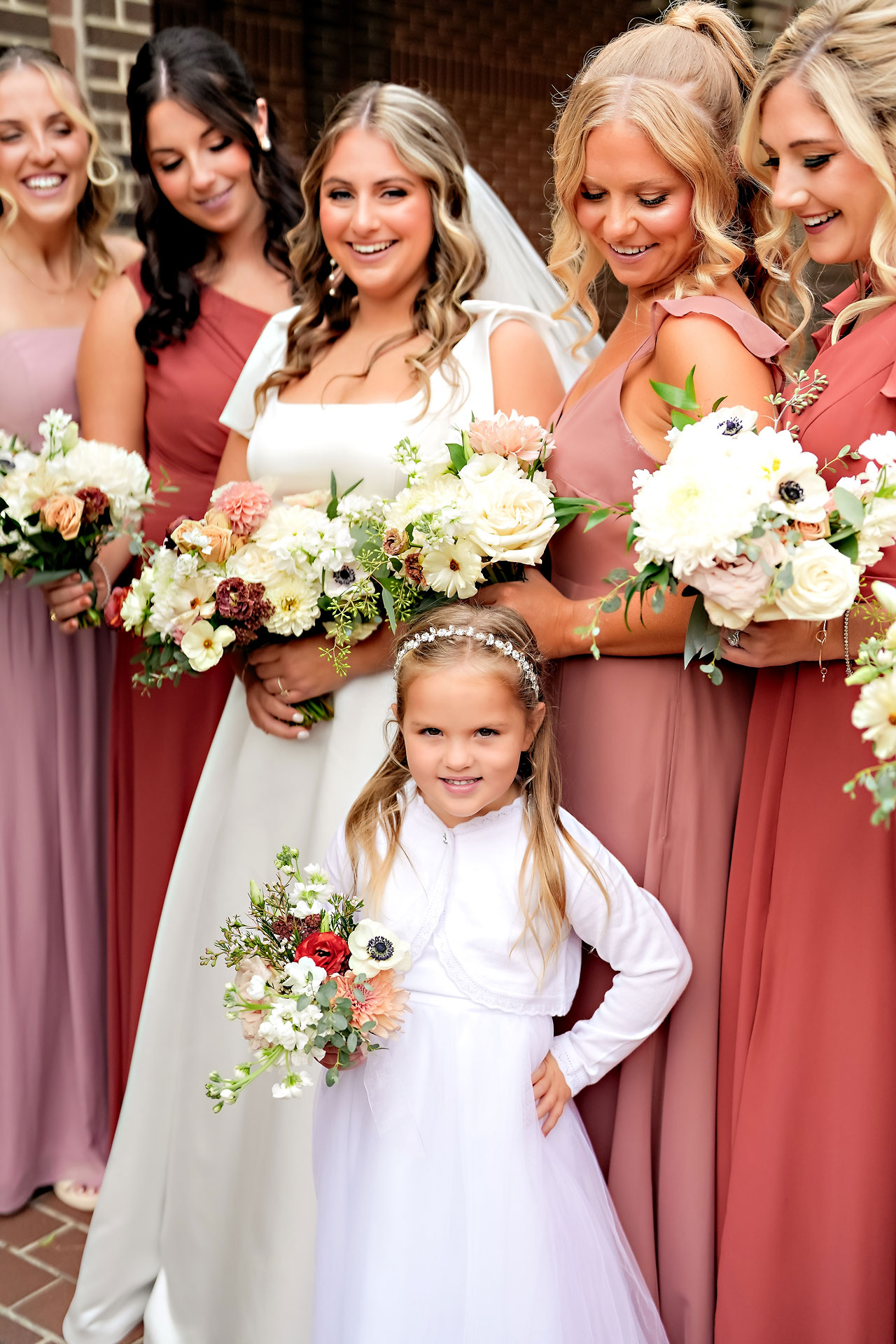 Maria Connor North United Methodist Indiana Roof Ballroom Indianapolis Wedding 098