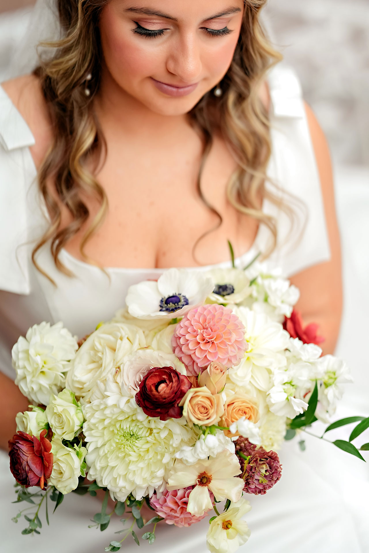 Maria Connor North United Methodist Indiana Roof Ballroom Indianapolis Wedding 106