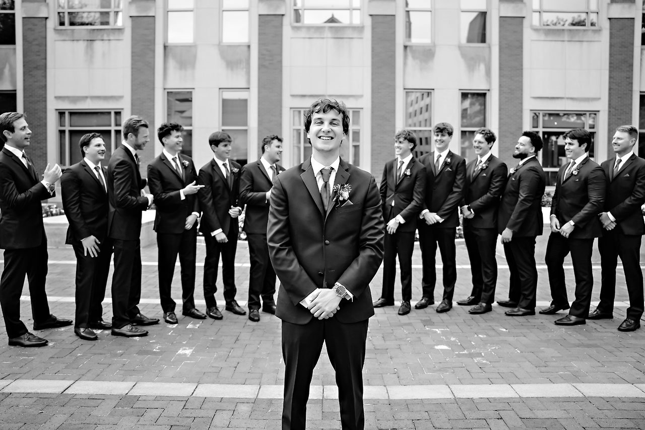 Maria Connor North United Methodist Indiana Roof Ballroom Indianapolis Wedding 108