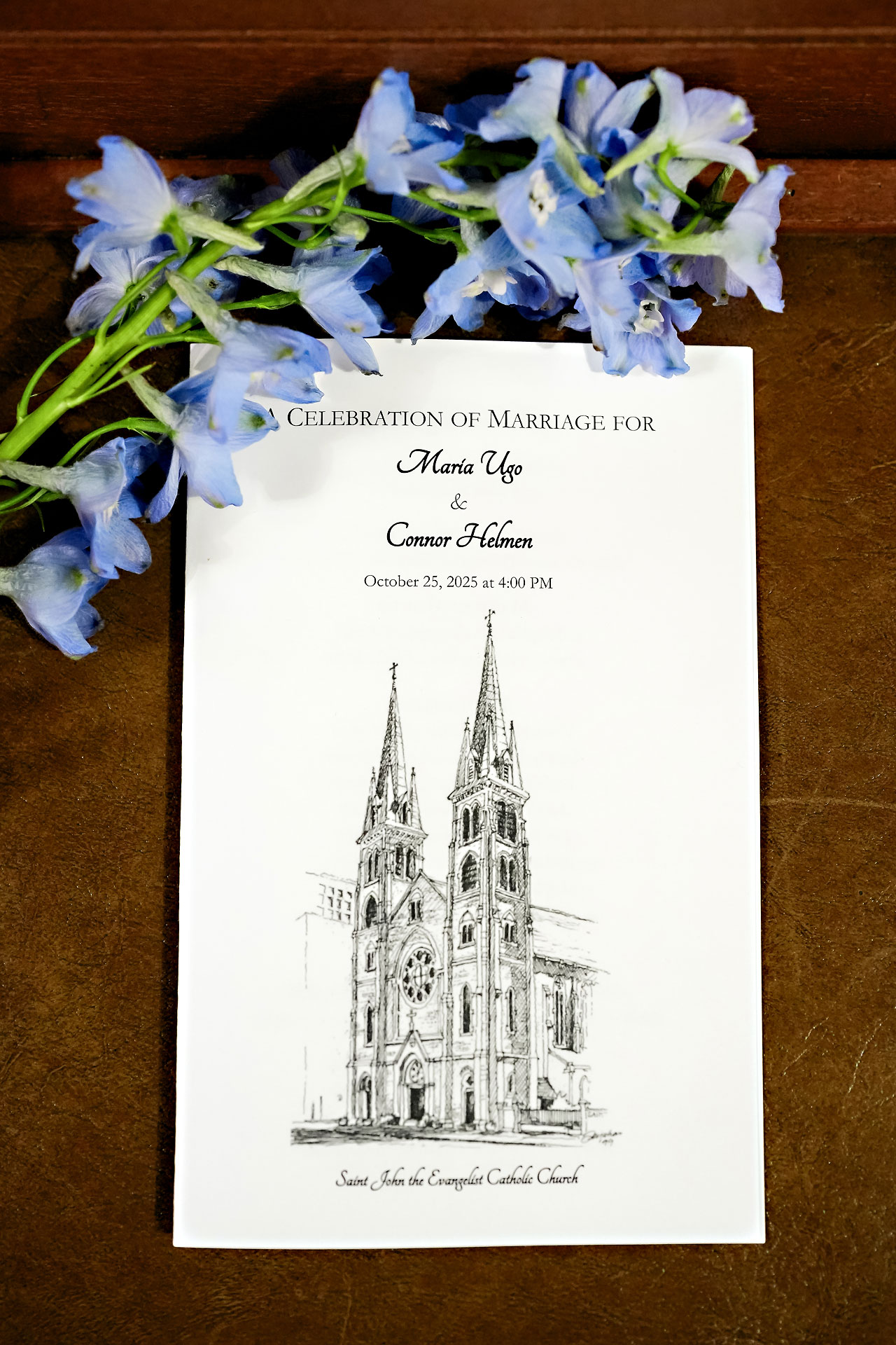 Maria Connor North United Methodist Indiana Roof Ballroom Indianapolis Wedding 112