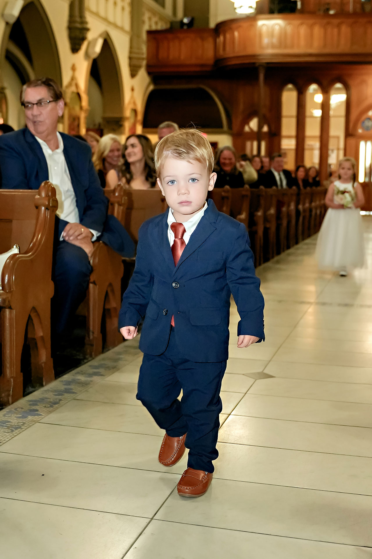 Maria Connor North United Methodist Indiana Roof Ballroom Indianapolis Wedding 114