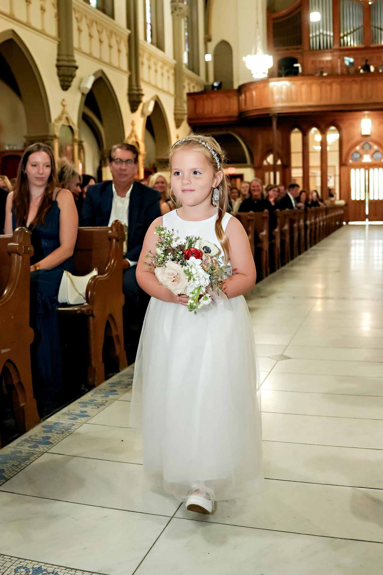 Maria Connor North United Methodist Indiana Roof Ballroom Indianapolis Wedding 115