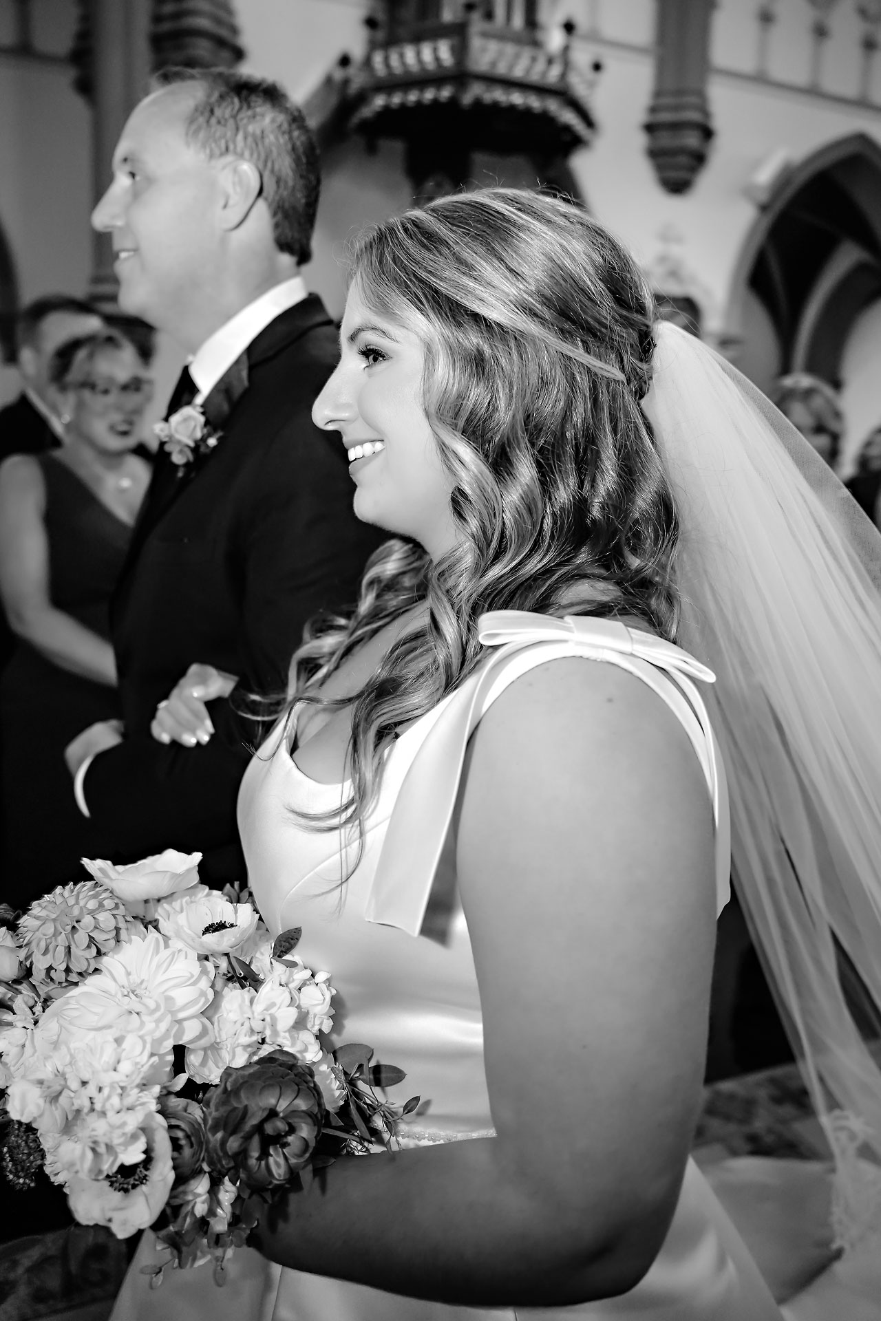 Maria Connor North United Methodist Indiana Roof Ballroom Indianapolis Wedding 119