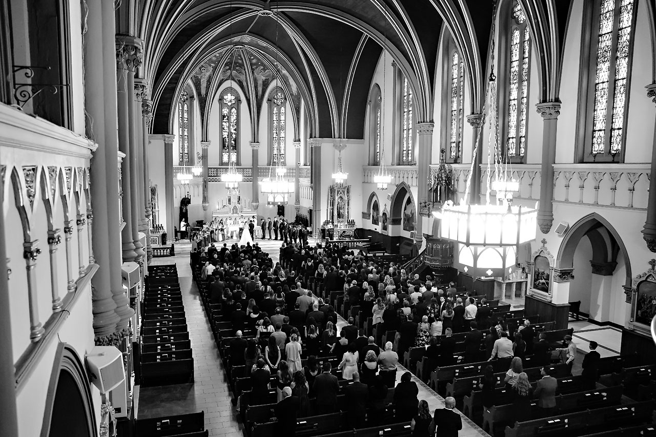 Maria Connor North United Methodist Indiana Roof Ballroom Indianapolis Wedding 121