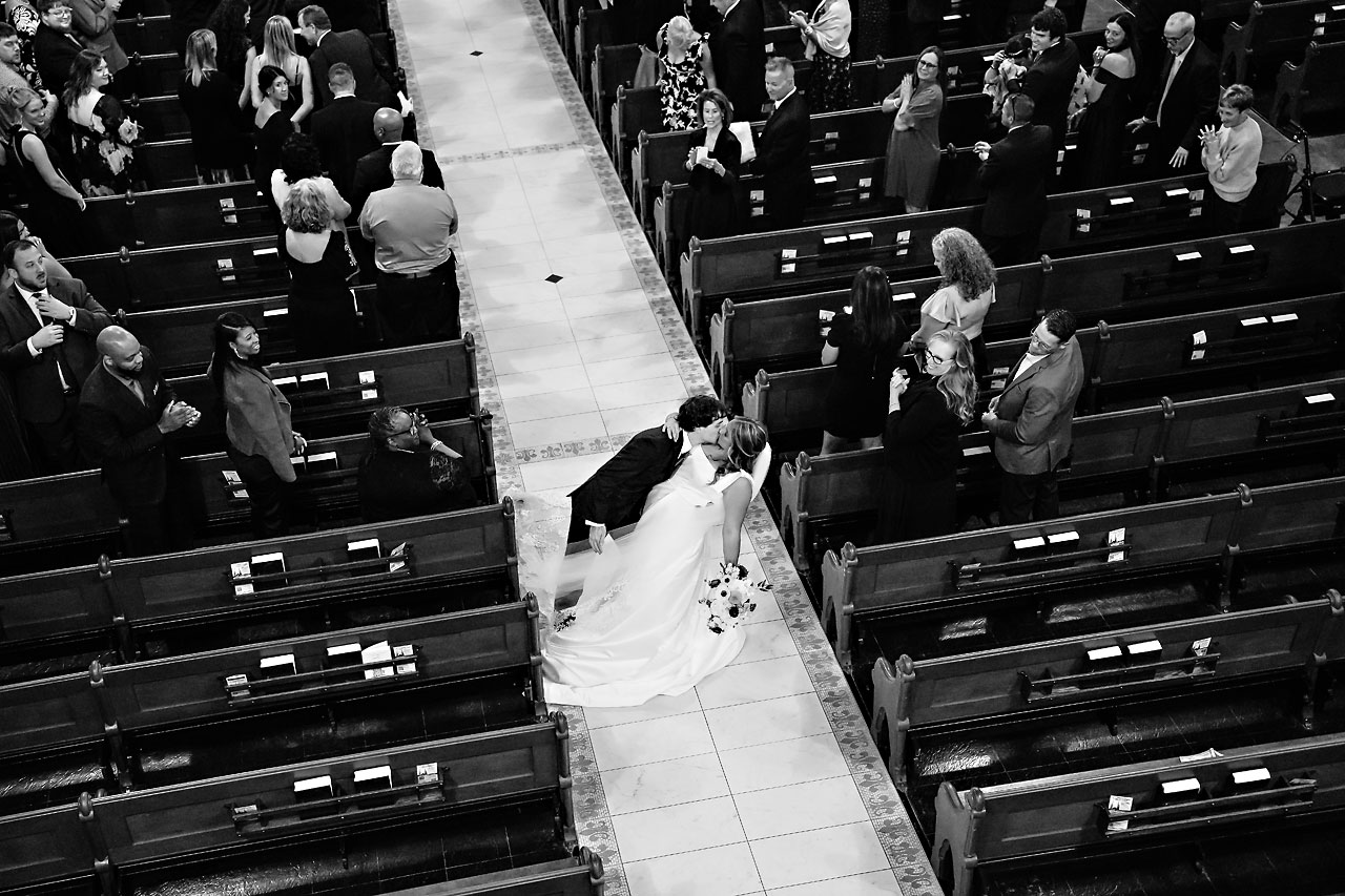 Maria Connor North United Methodist Indiana Roof Ballroom Indianapolis Wedding 134