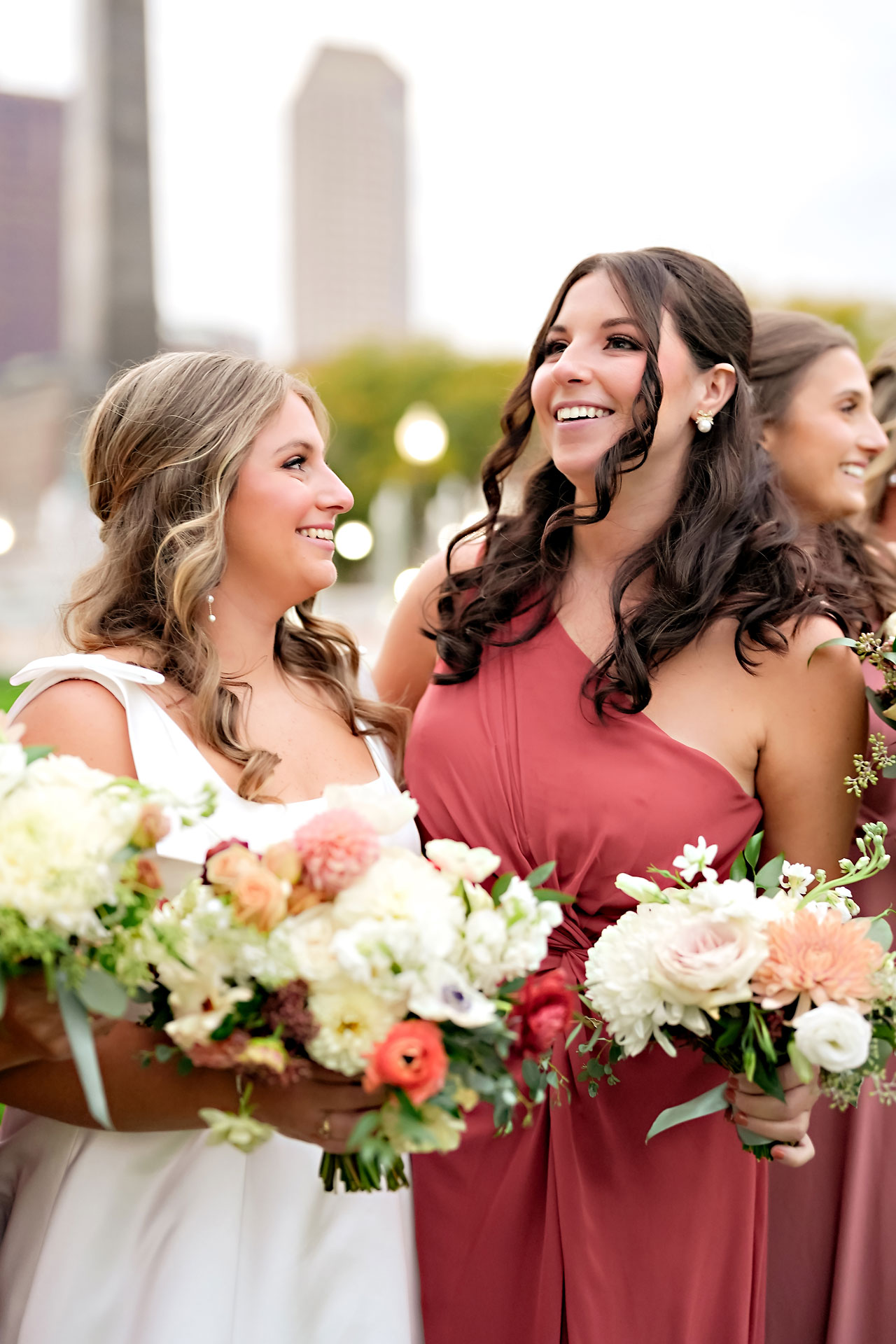 Maria Connor North United Methodist Indiana Roof Ballroom Indianapolis Wedding 143