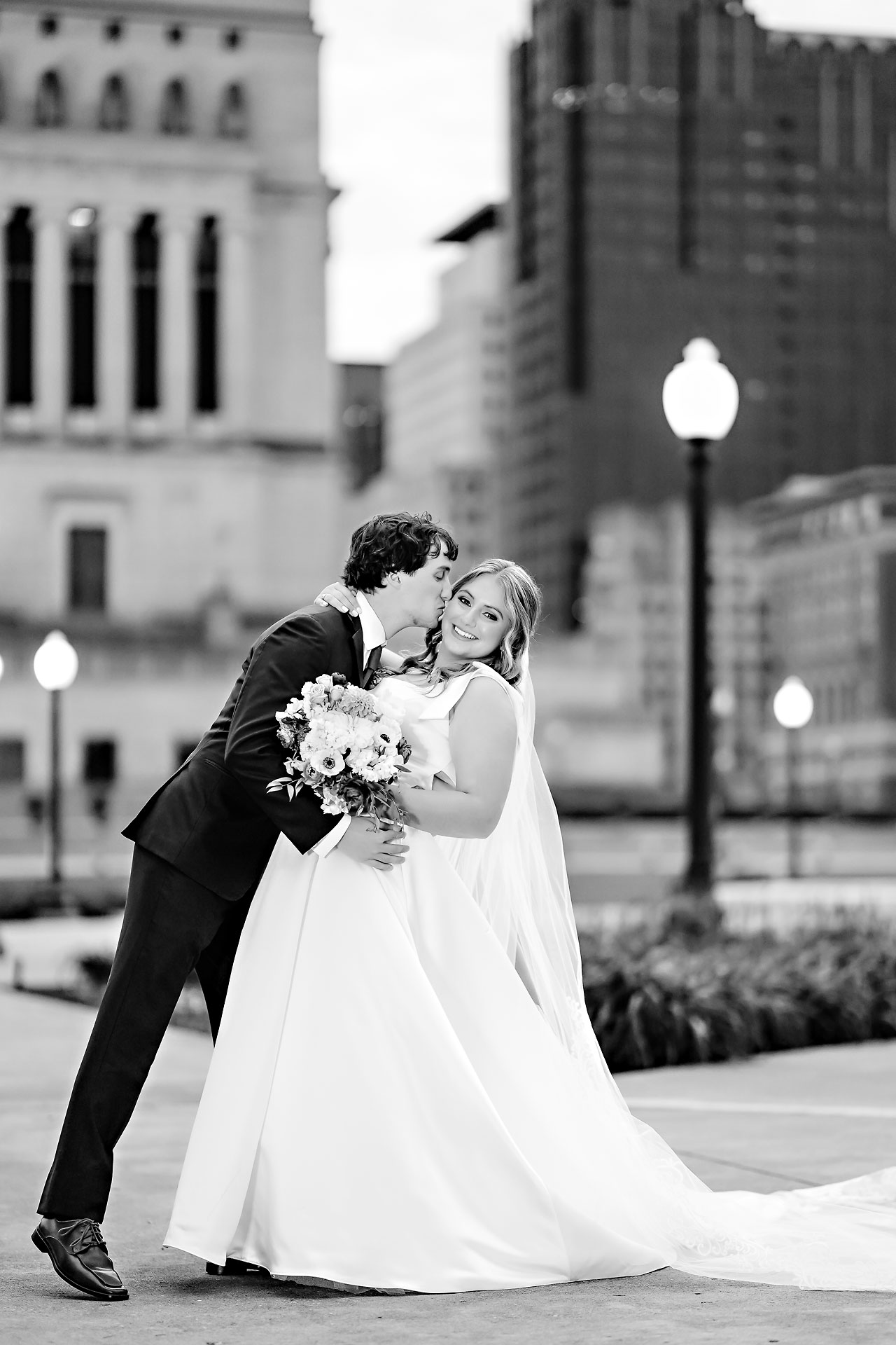 Maria Connor North United Methodist Indiana Roof Ballroom Indianapolis Wedding 151