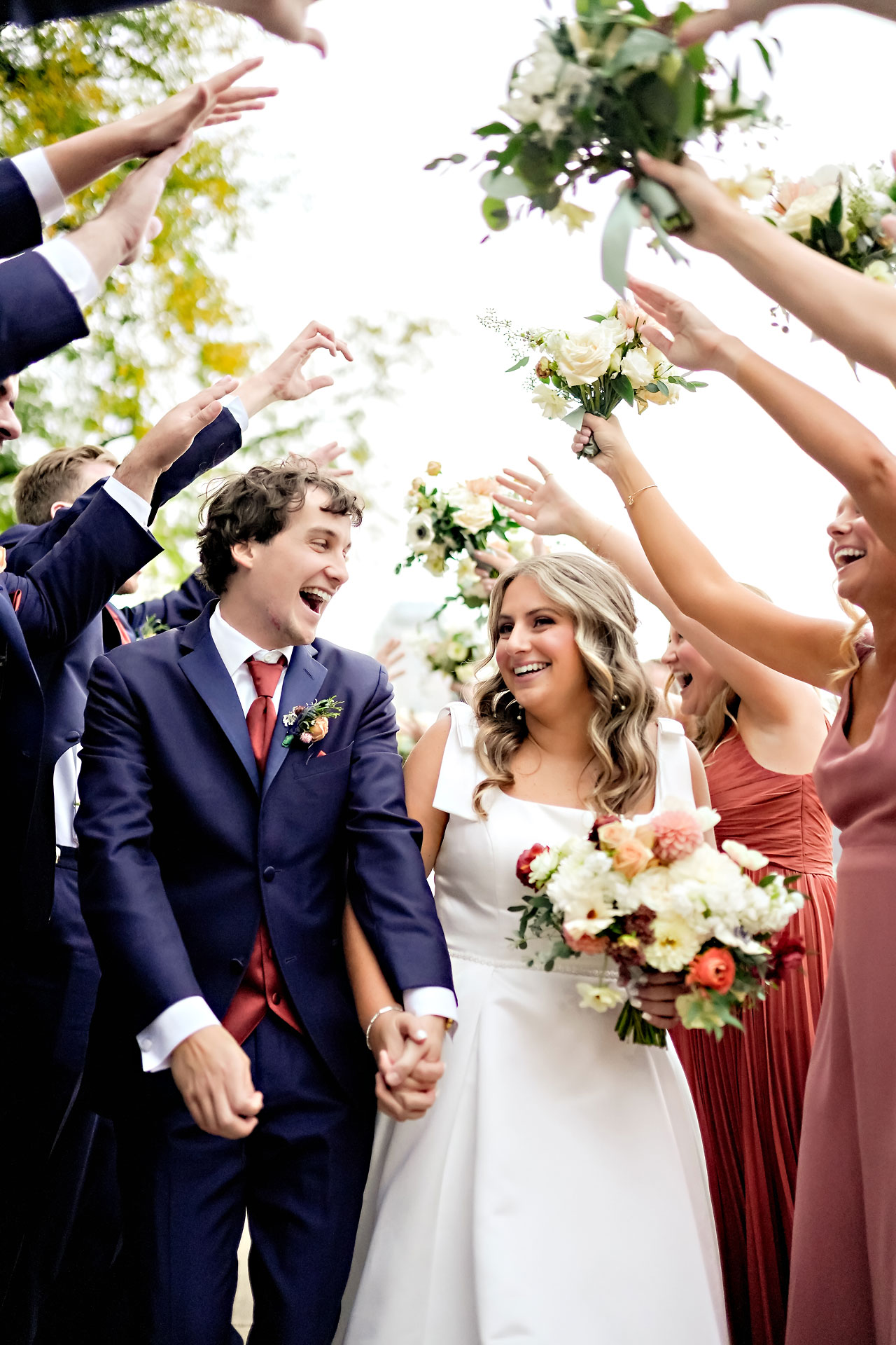 Maria Connor North United Methodist Indiana Roof Ballroom Indianapolis Wedding 161