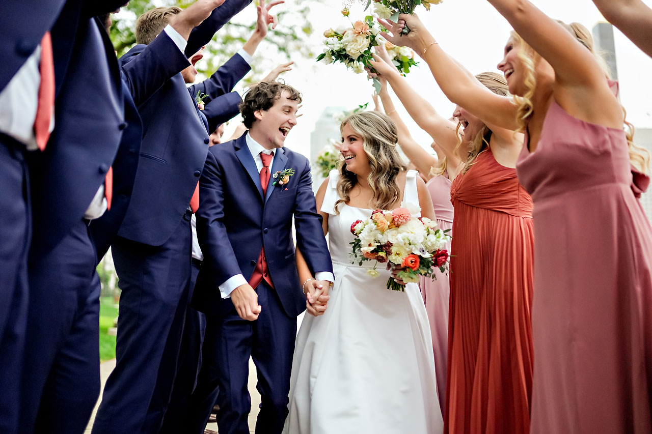 Maria Connor North United Methodist Indiana Roof Ballroom Indianapolis Wedding 164