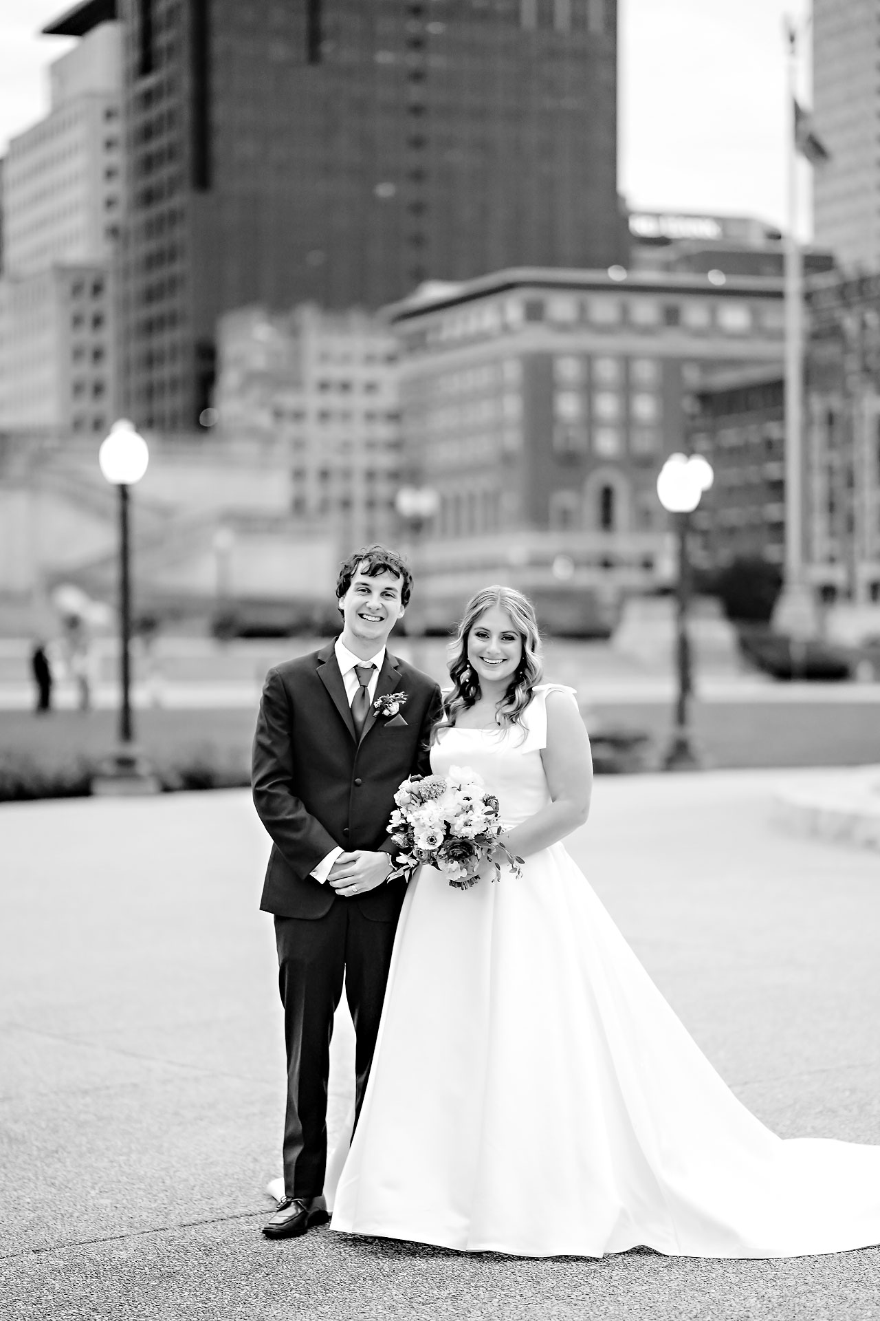 Maria Connor North United Methodist Indiana Roof Ballroom Indianapolis Wedding 172
