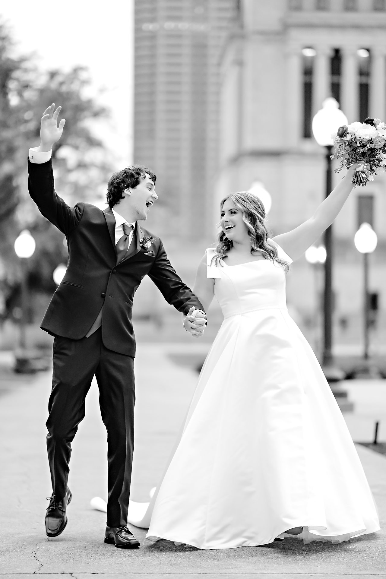 Maria Connor North United Methodist Indiana Roof Ballroom Indianapolis Wedding 184