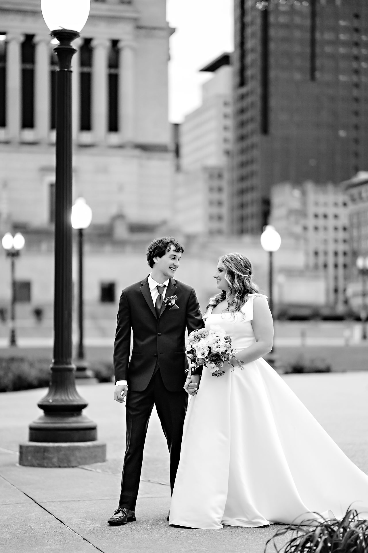 Maria Connor North United Methodist Indiana Roof Ballroom Indianapolis Wedding 186