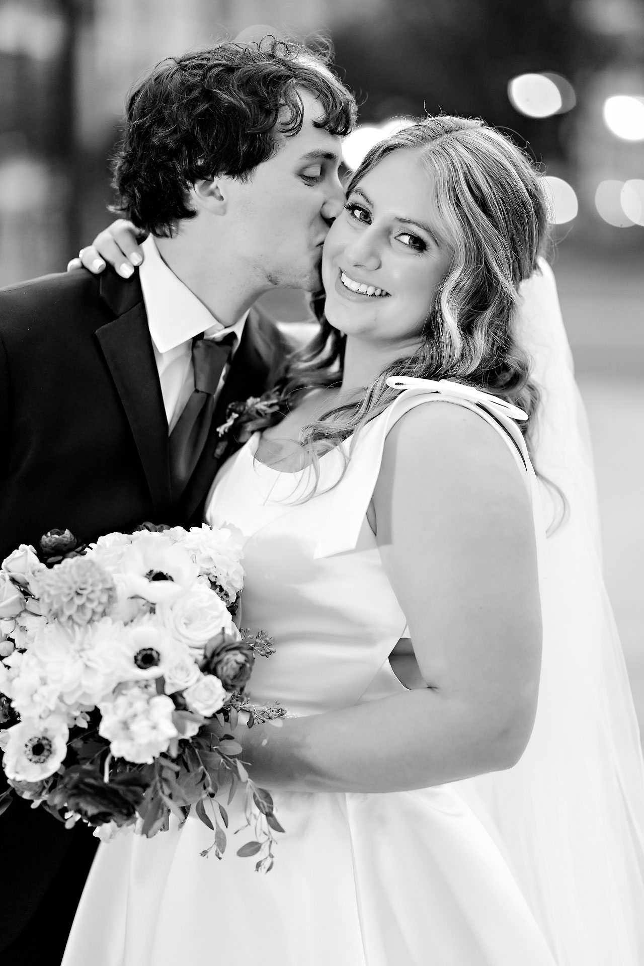Maria Connor North United Methodist Indiana Roof Ballroom Indianapolis Wedding 188