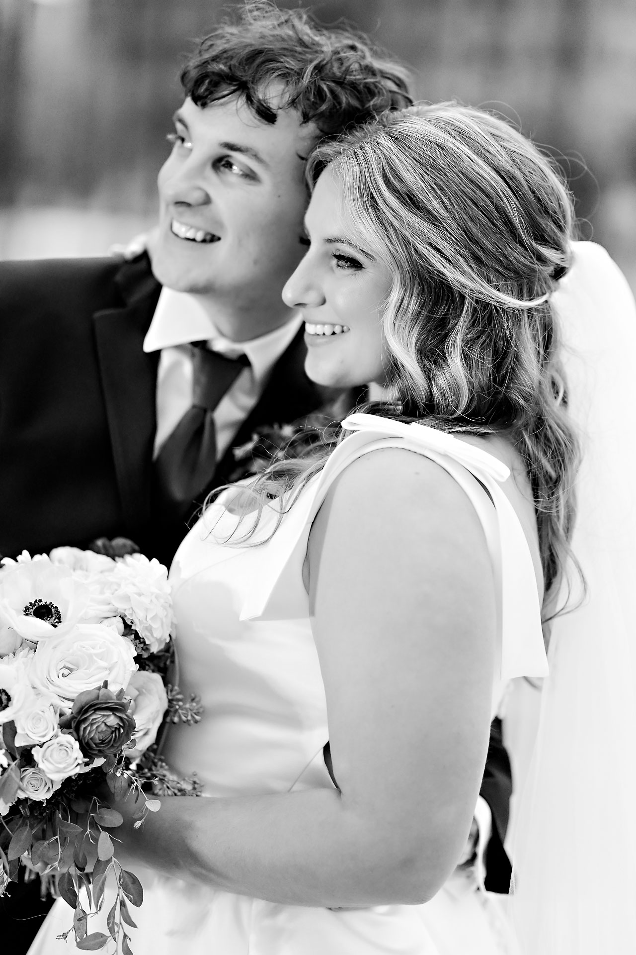 Maria Connor North United Methodist Indiana Roof Ballroom Indianapolis Wedding 196