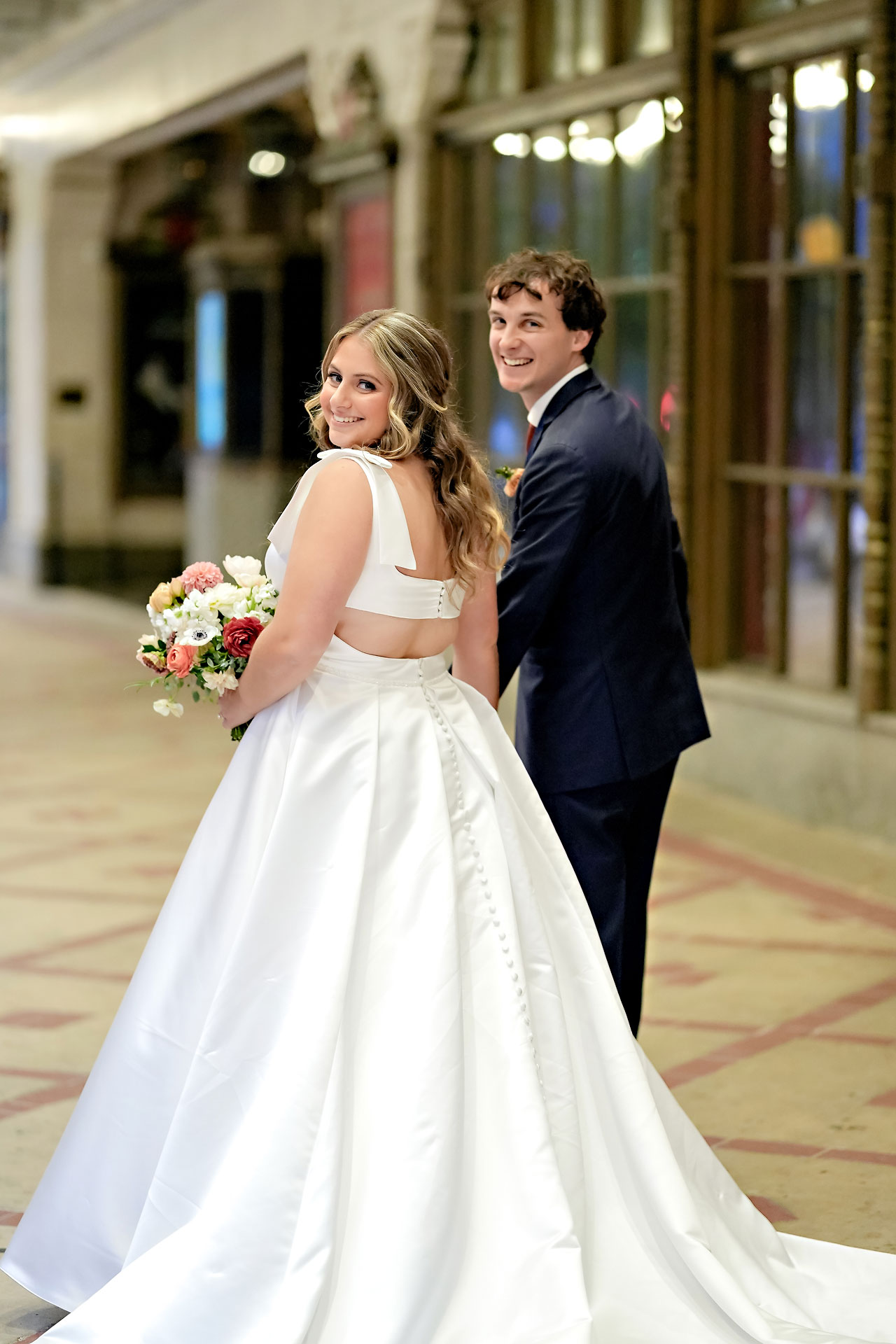 Maria Connor North United Methodist Indiana Roof Ballroom Indianapolis Wedding 198
