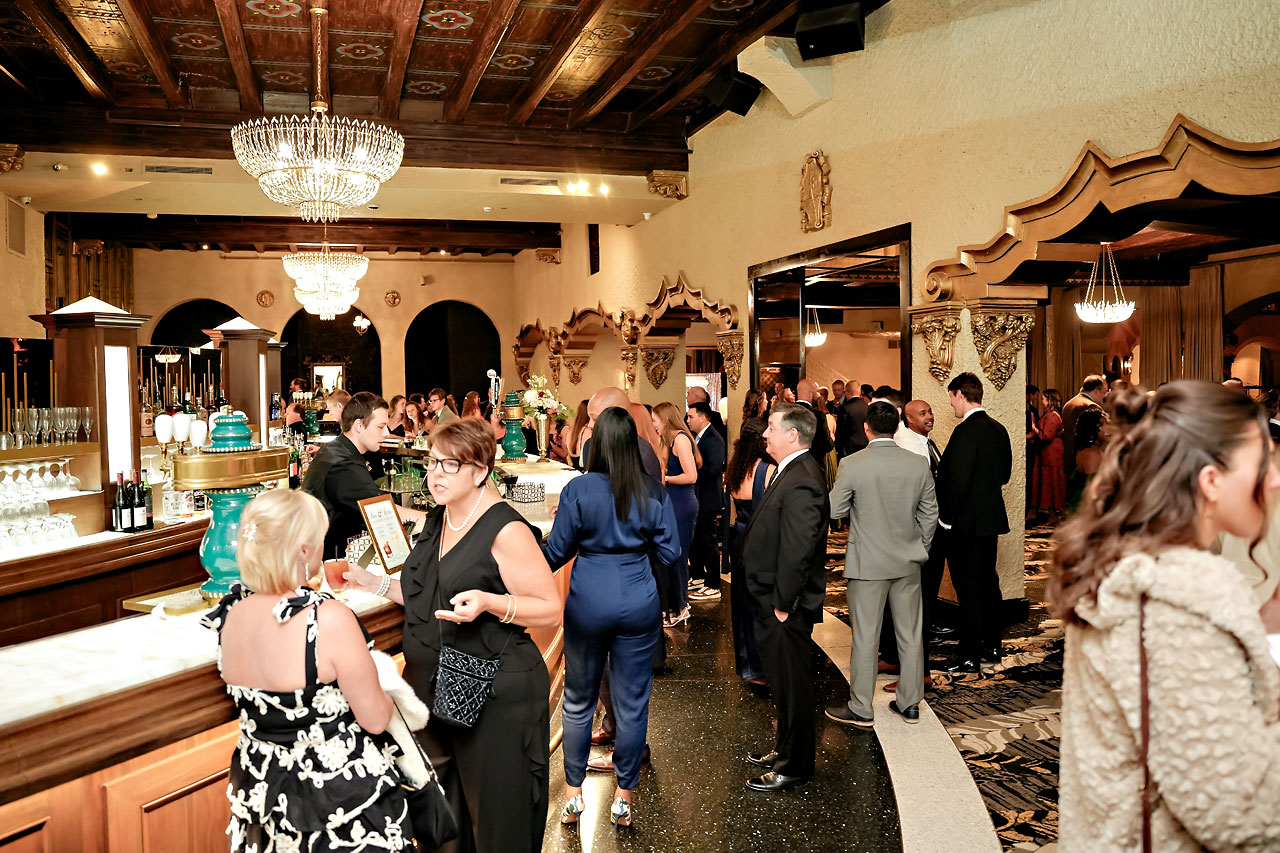 Maria Connor North United Methodist Indiana Roof Ballroom Indianapolis Wedding 201