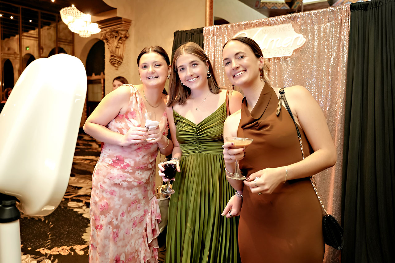 Maria Connor North United Methodist Indiana Roof Ballroom Indianapolis Wedding 205
