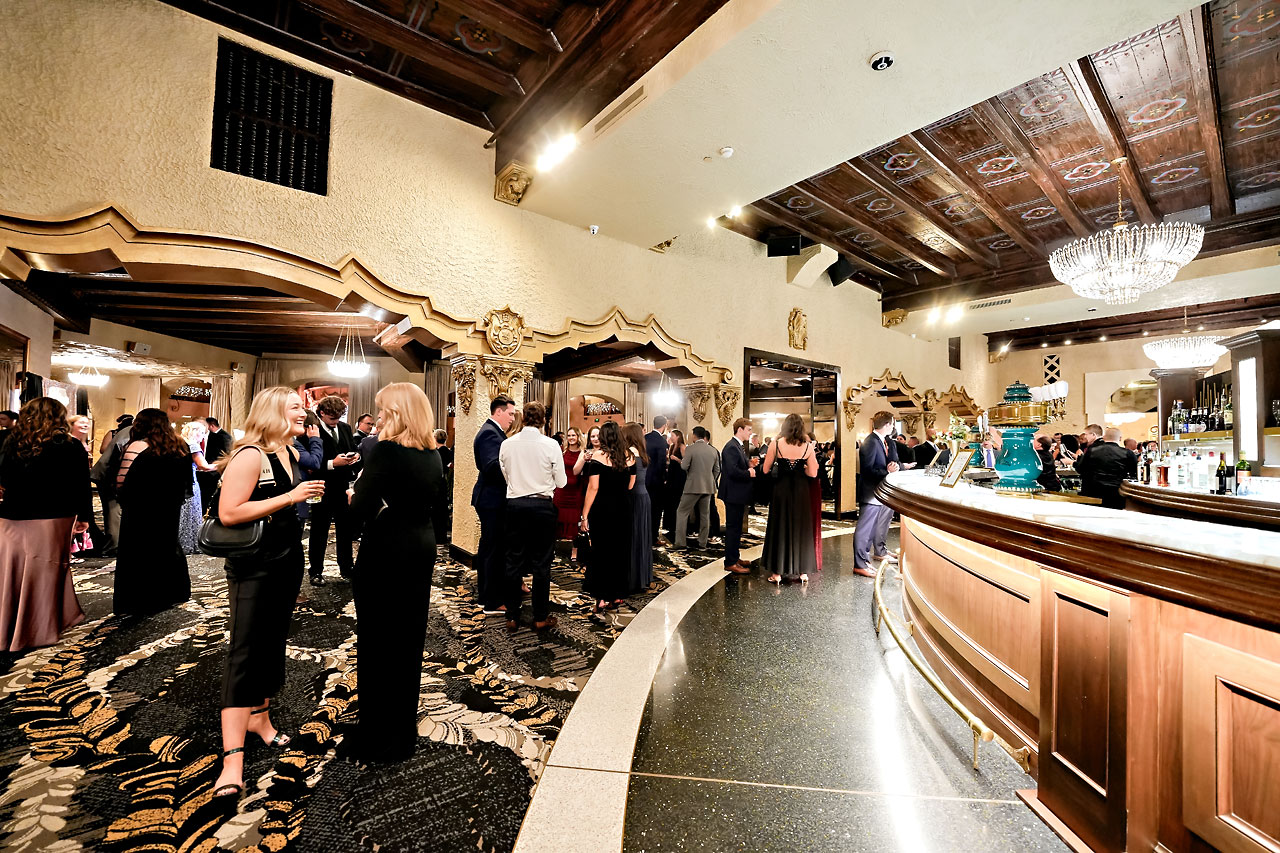 Maria Connor North United Methodist Indiana Roof Ballroom Indianapolis Wedding 219