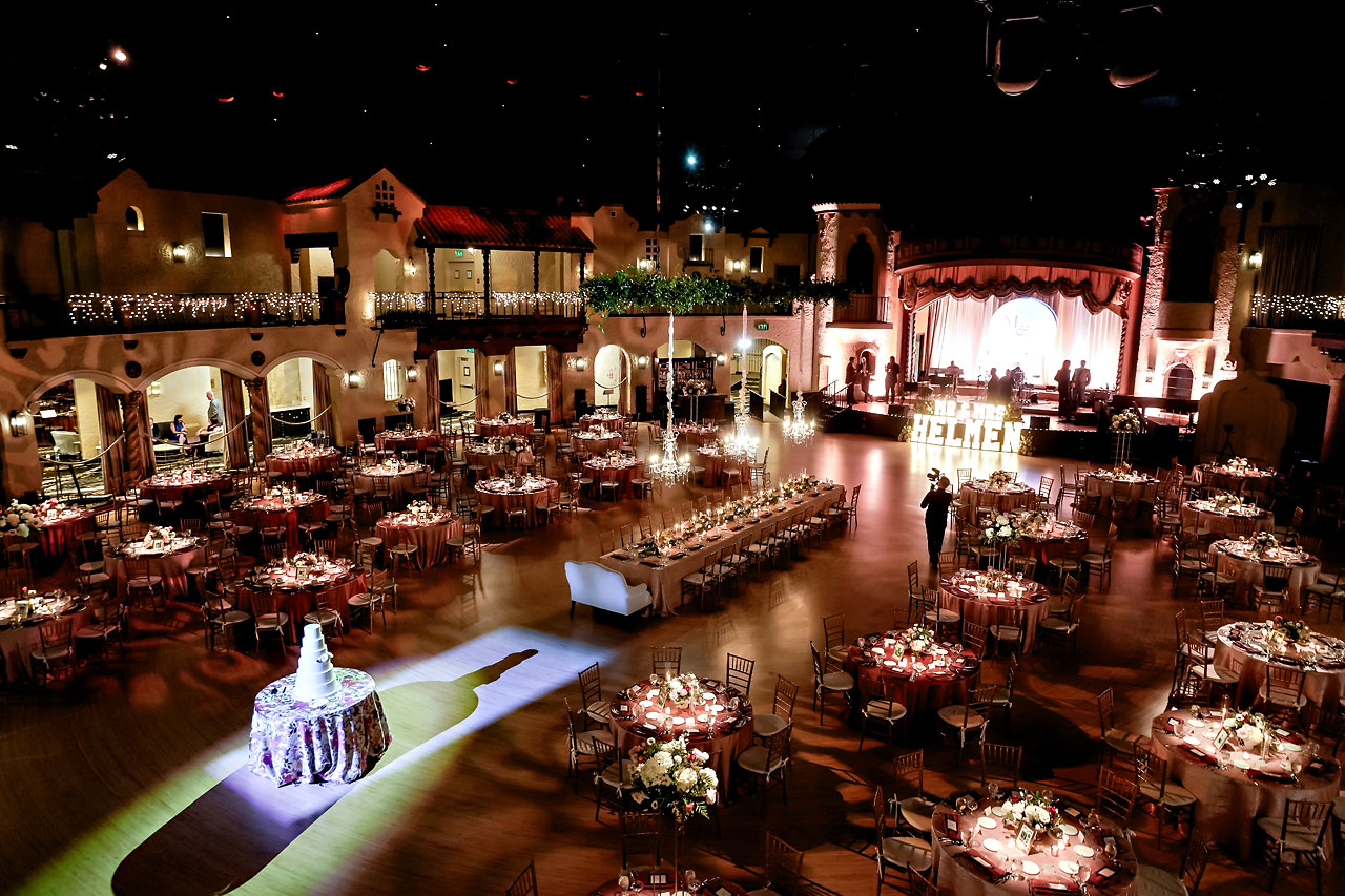 Maria Connor North United Methodist Indiana Roof Ballroom Indianapolis Wedding 245
