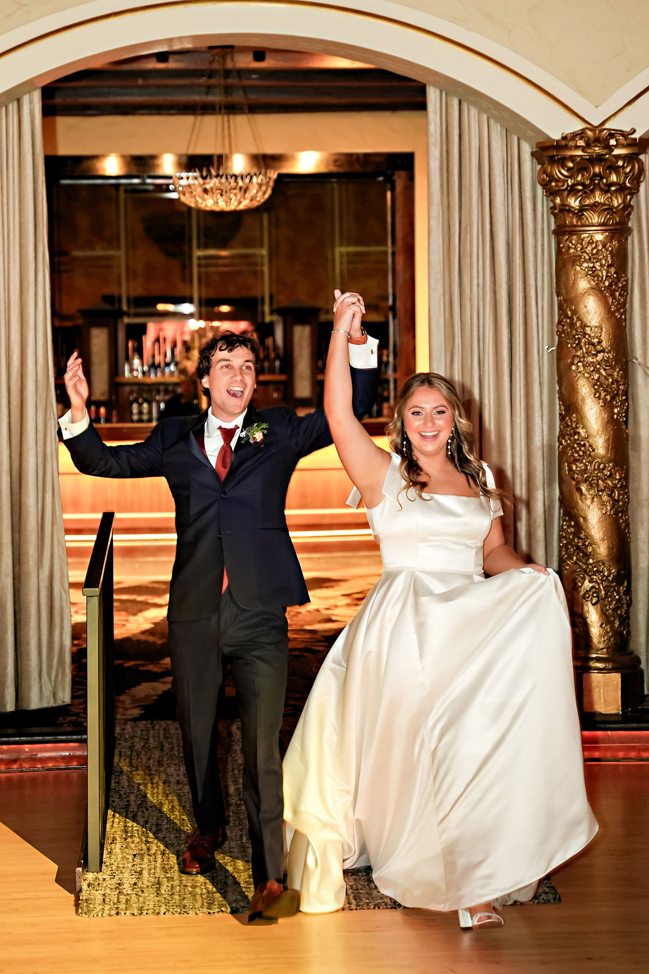 Maria Connor North United Methodist Indiana Roof Ballroom Indianapolis Wedding 247