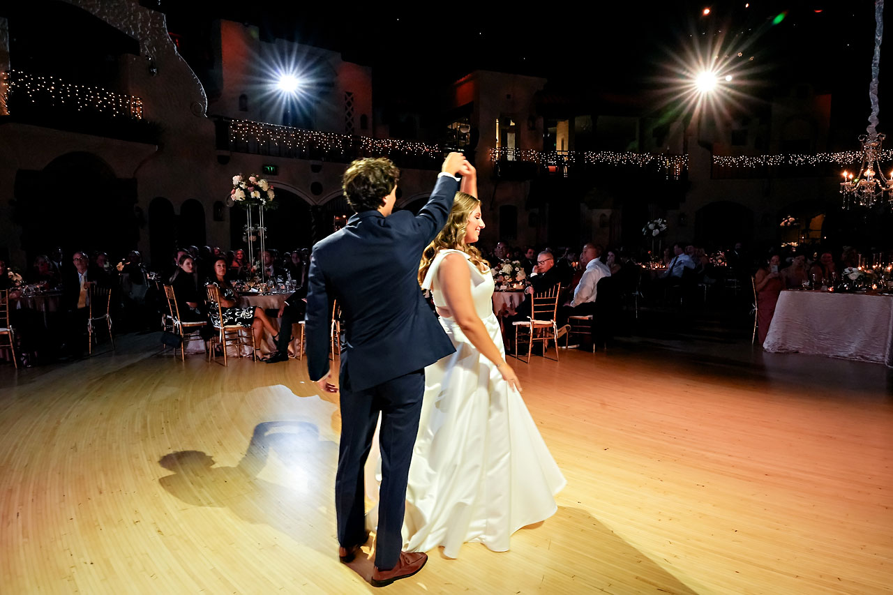 Maria Connor North United Methodist Indiana Roof Ballroom Indianapolis Wedding 251