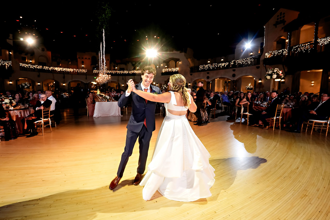 Maria Connor North United Methodist Indiana Roof Ballroom Indianapolis Wedding 252