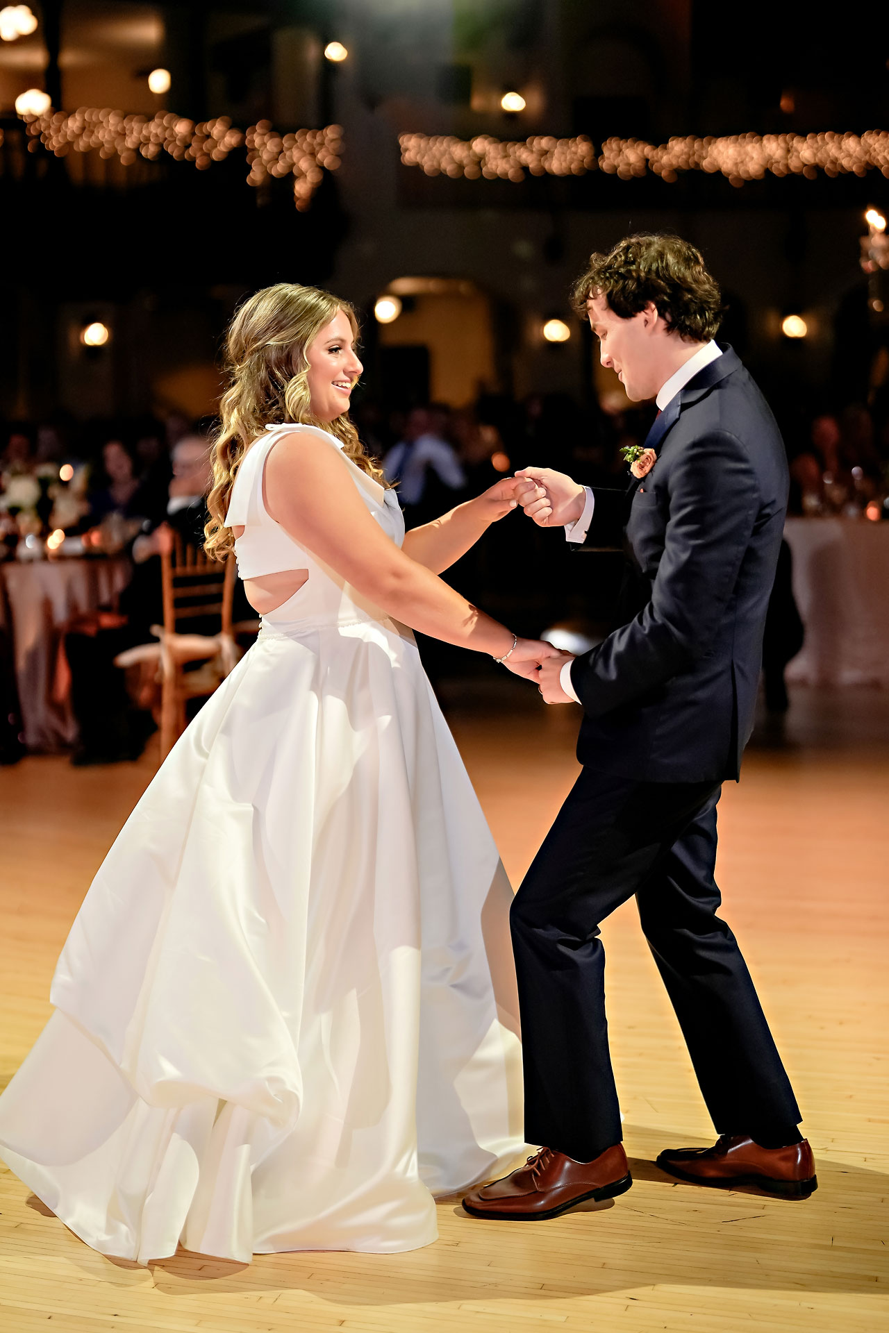 Maria Connor North United Methodist Indiana Roof Ballroom Indianapolis Wedding 256