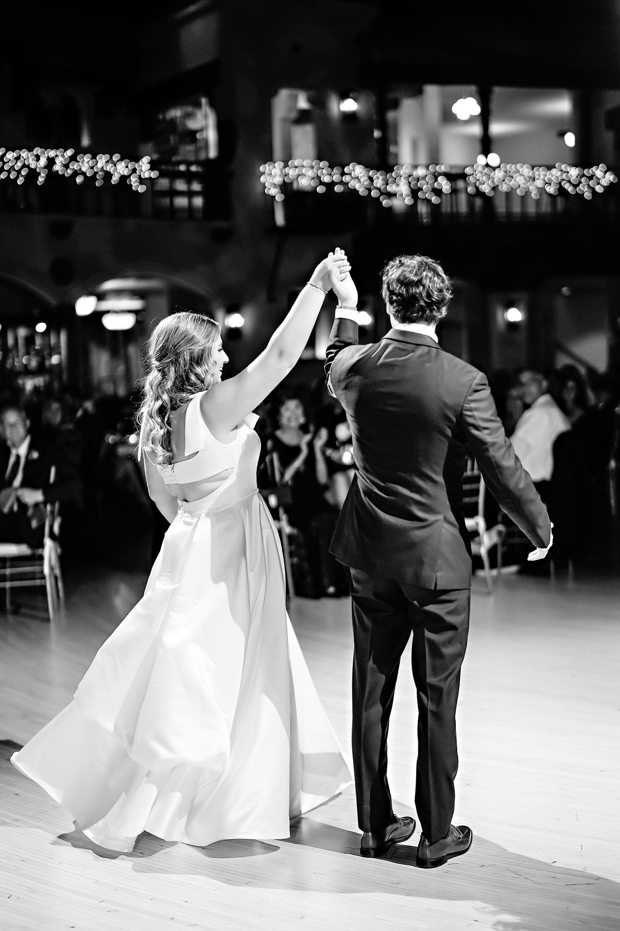 Maria Connor North United Methodist Indiana Roof Ballroom Indianapolis Wedding 257