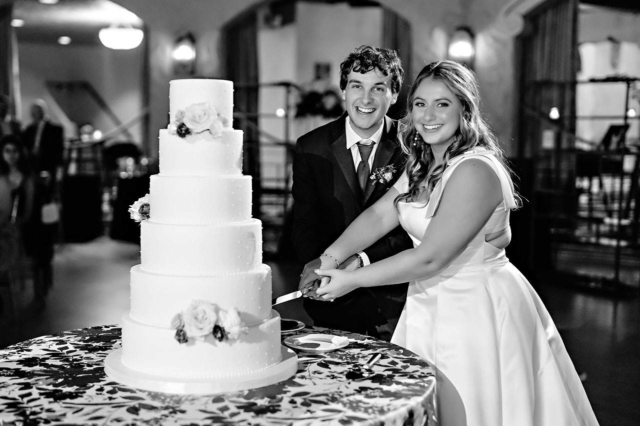 Maria Connor North United Methodist Indiana Roof Ballroom Indianapolis Wedding 261