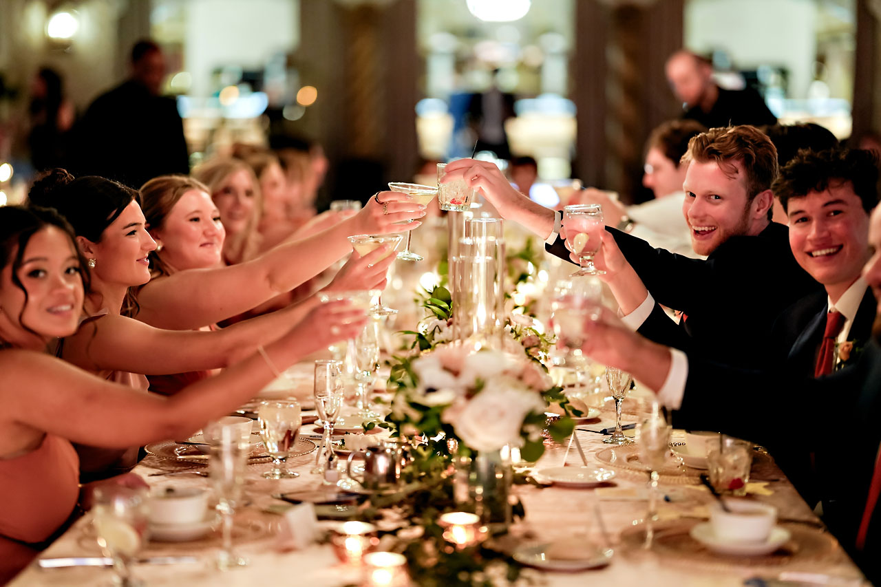 Maria Connor North United Methodist Indiana Roof Ballroom Indianapolis Wedding 274