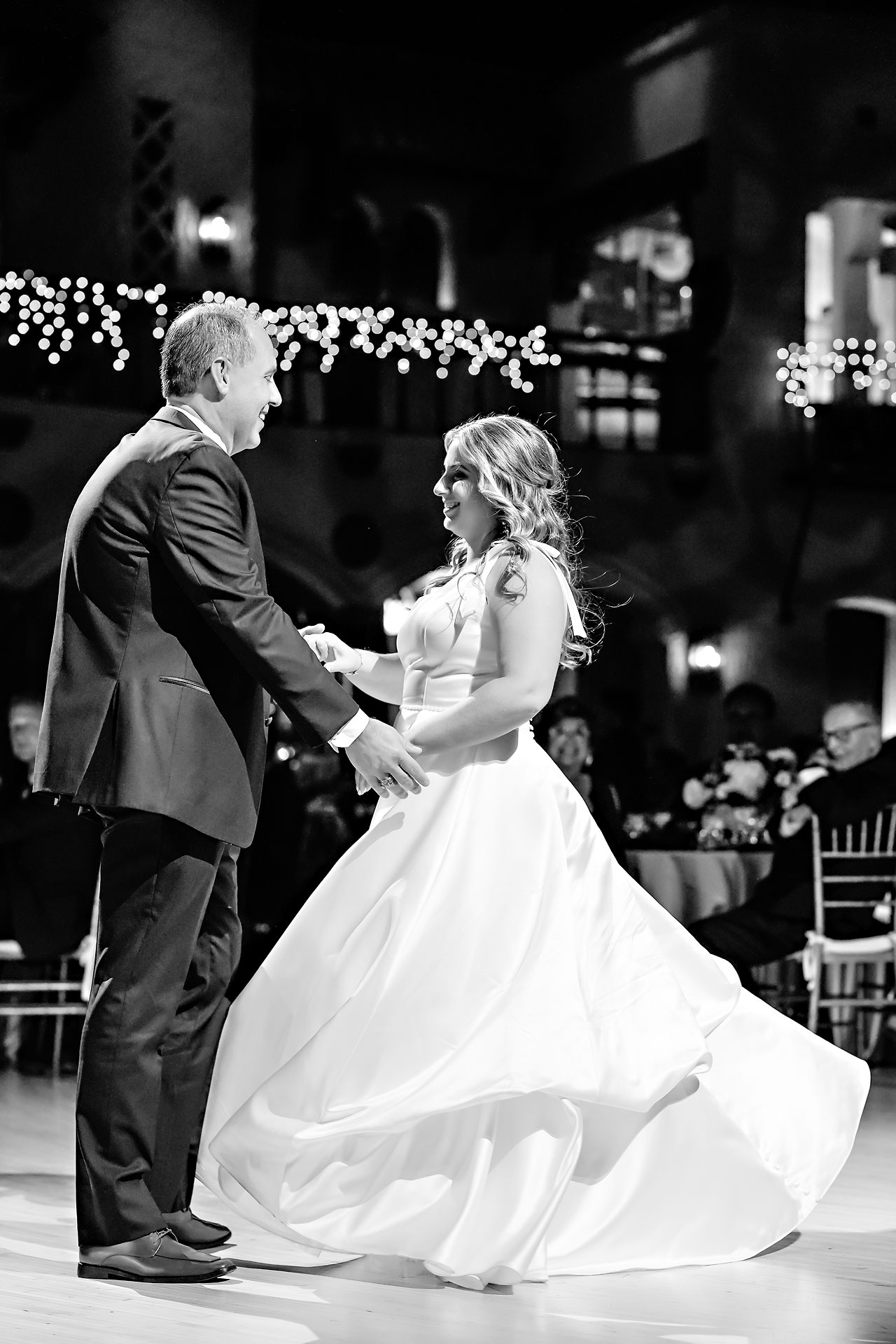 Maria Connor North United Methodist Indiana Roof Ballroom Indianapolis Wedding 282